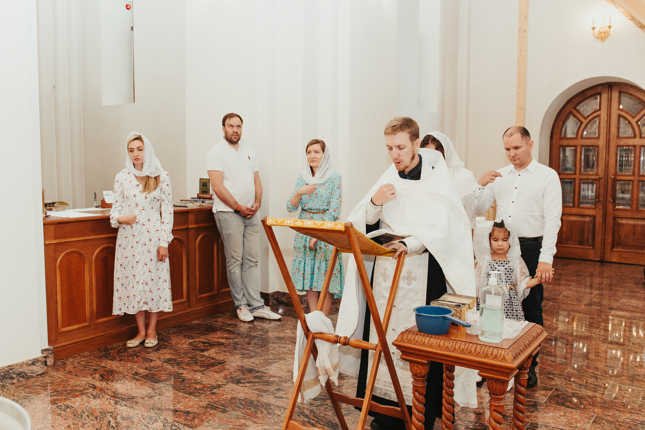 Православный фотограф Сергиев Посад