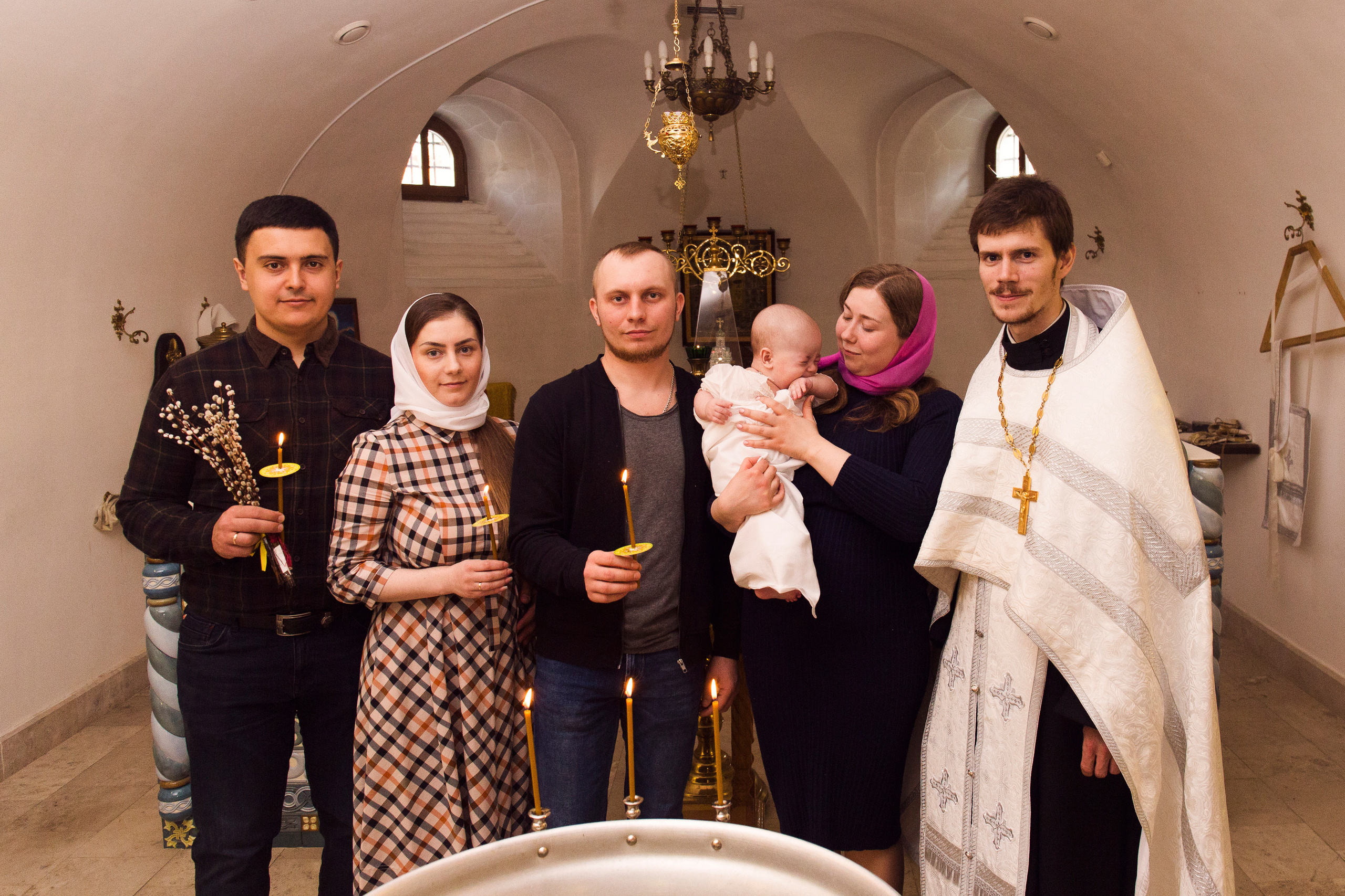 Церковь Явления Пресвятой Богородицы Сергию и Михею Радонежским. Фотограф новорожденных и детский в Сергиевом Посаде Кругликова Юлия