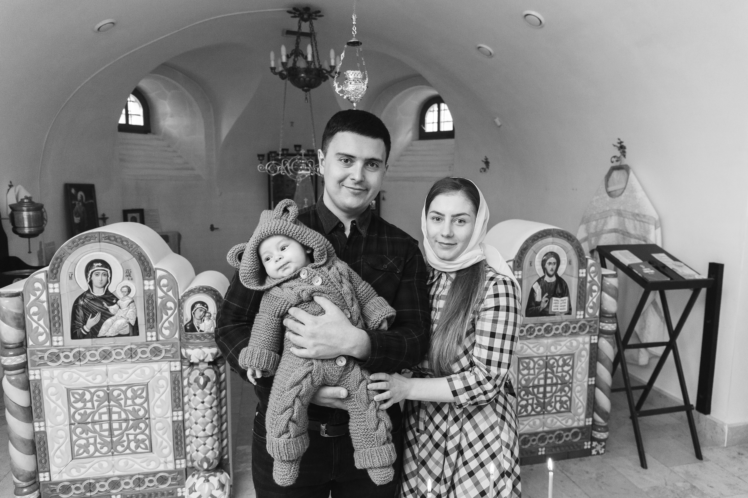 Церковь Явления Пресвятой Богородицы Сергию и Михею Радонежским. Фотограф новорожденных и детский в Сергиевом Посаде Кругликова Юлия