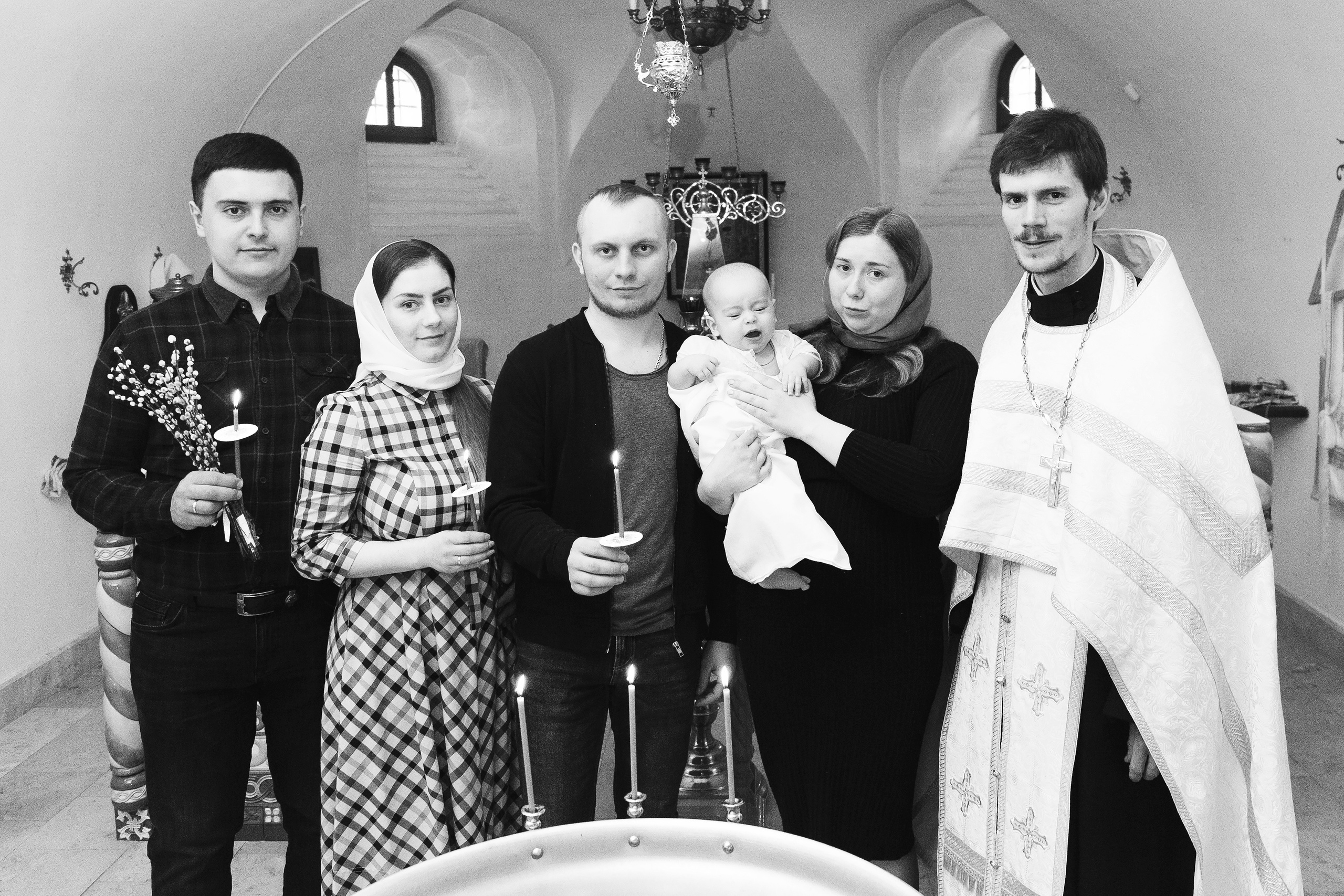 Церковь Явления Пресвятой Богородицы Сергию и Михею Радонежским. Фотограф новорожденных и детский в Сергиевом Посаде Кругликова Юлия