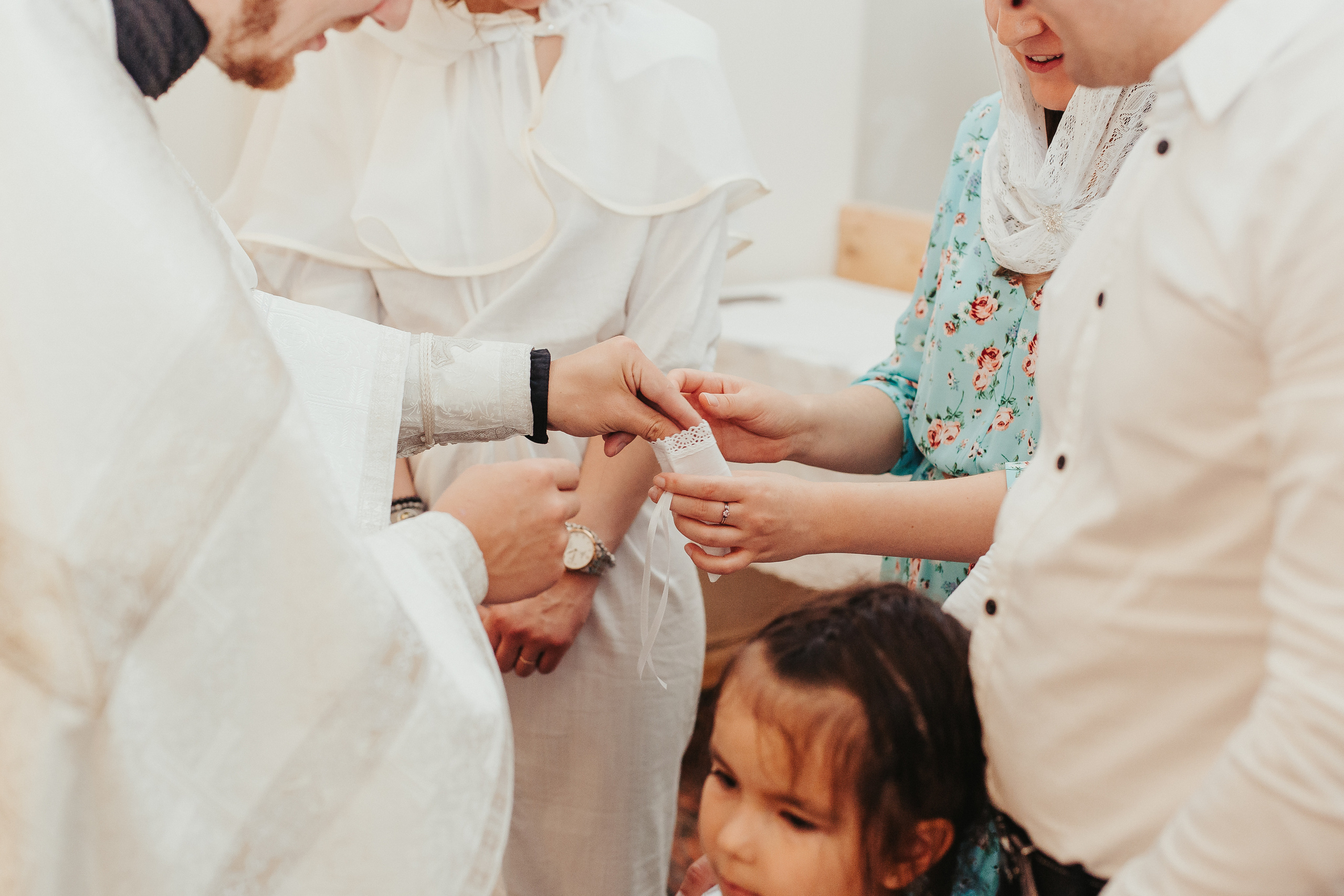 православные обряды