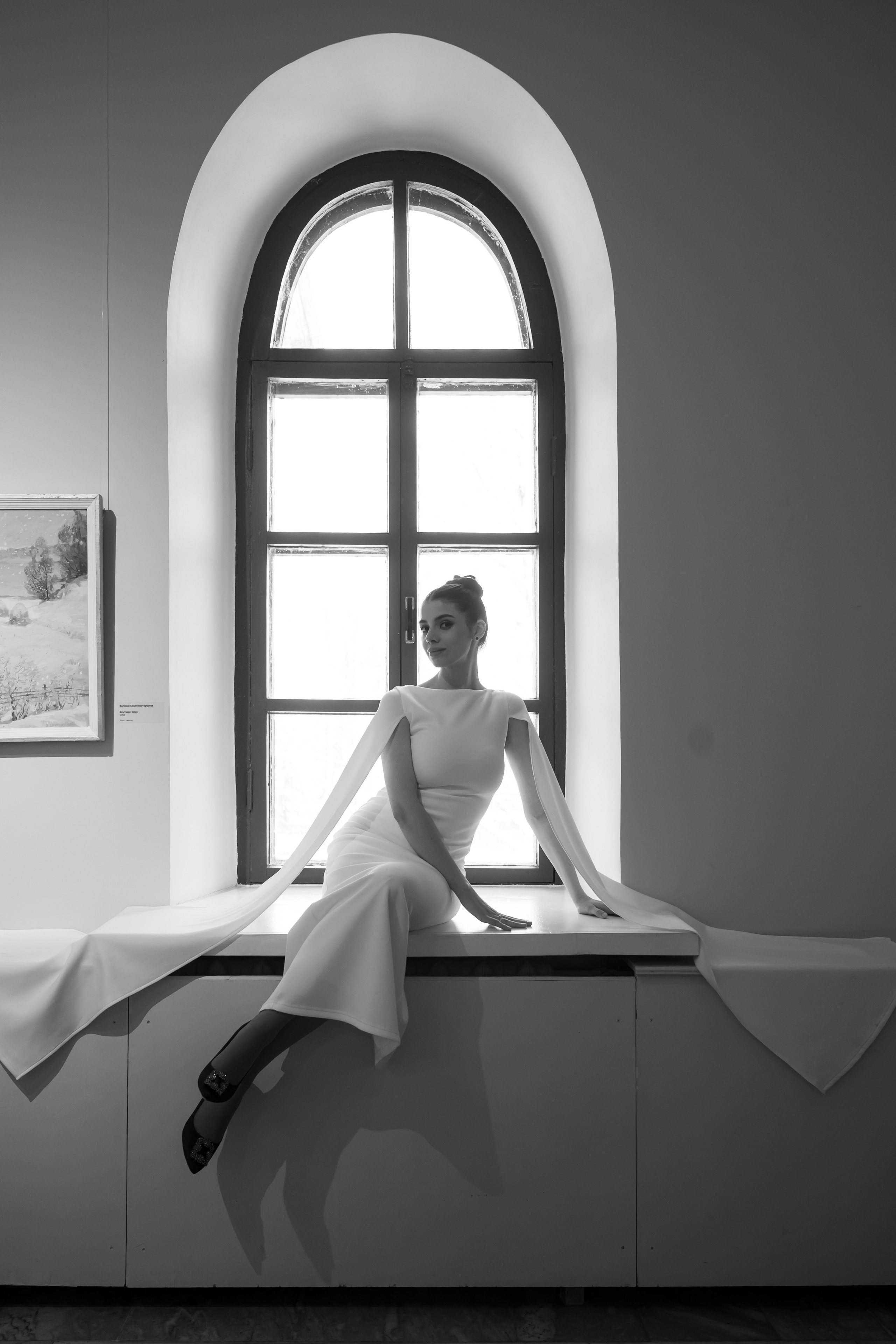 Армен и Юлия. Фотограф в Сыктывкаре Онохов Иван