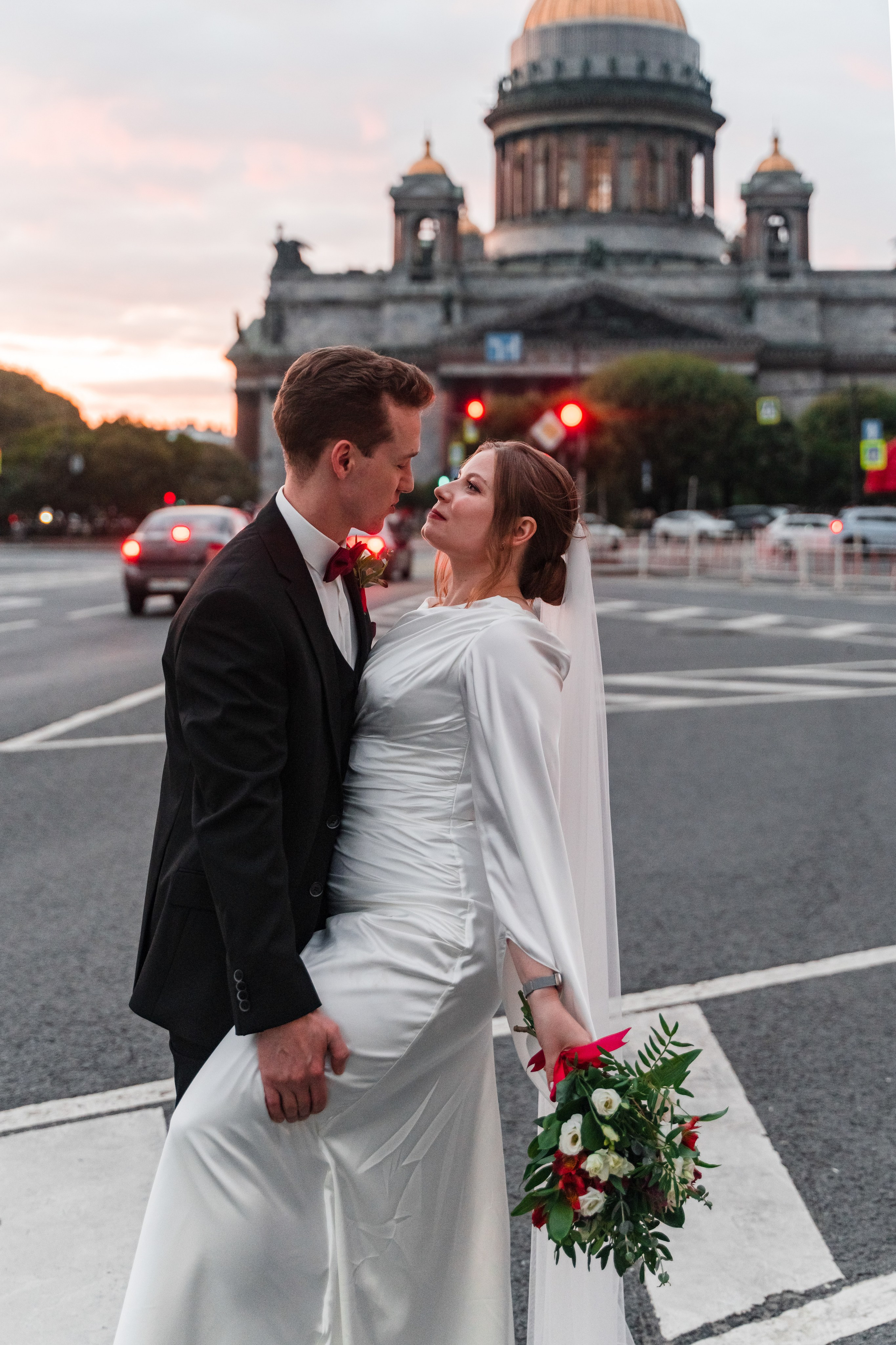 Игорь + Полина