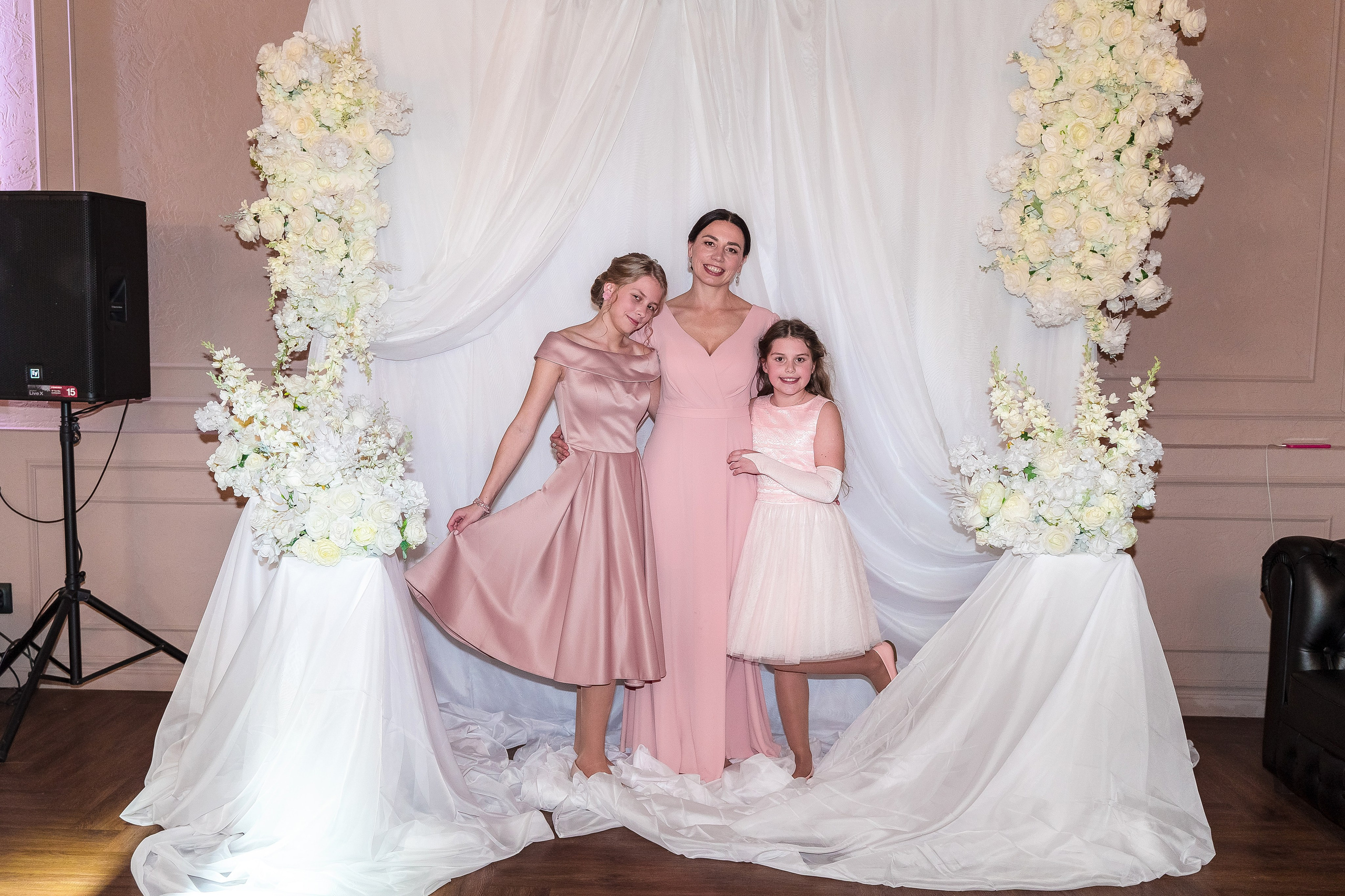 Евгений + Елена