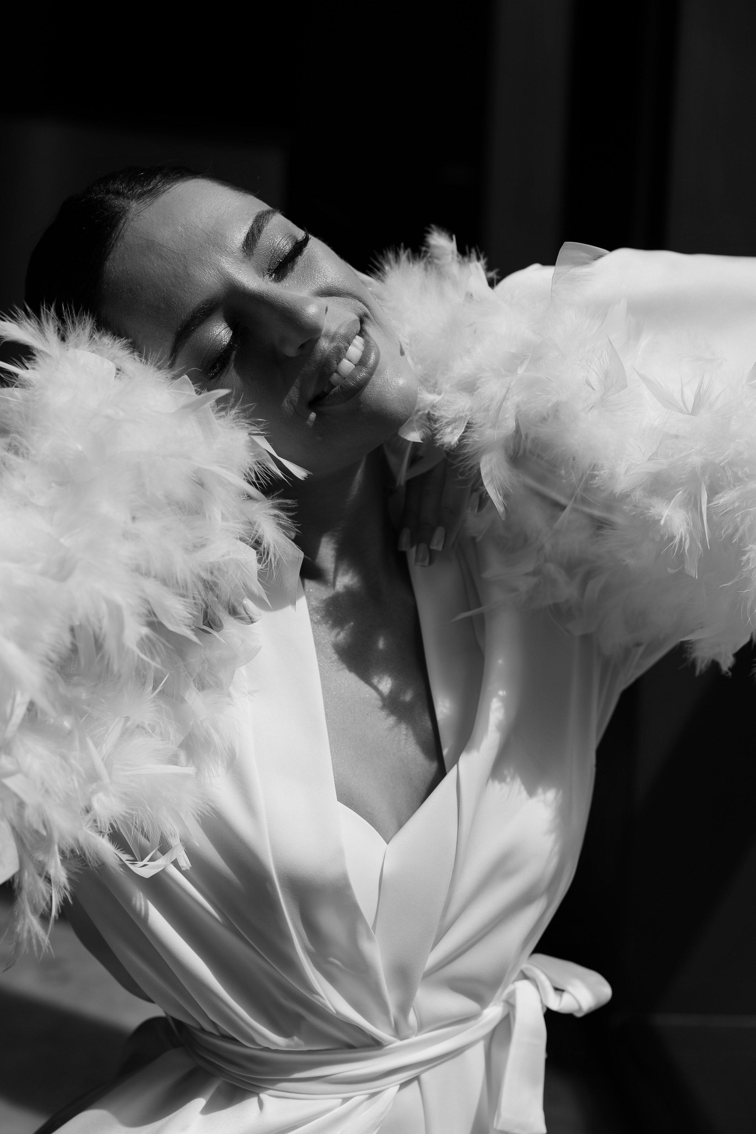 Андрей и Виктория. Свадебный фотограф Тула Москва СПБ / Сёмина Дарья