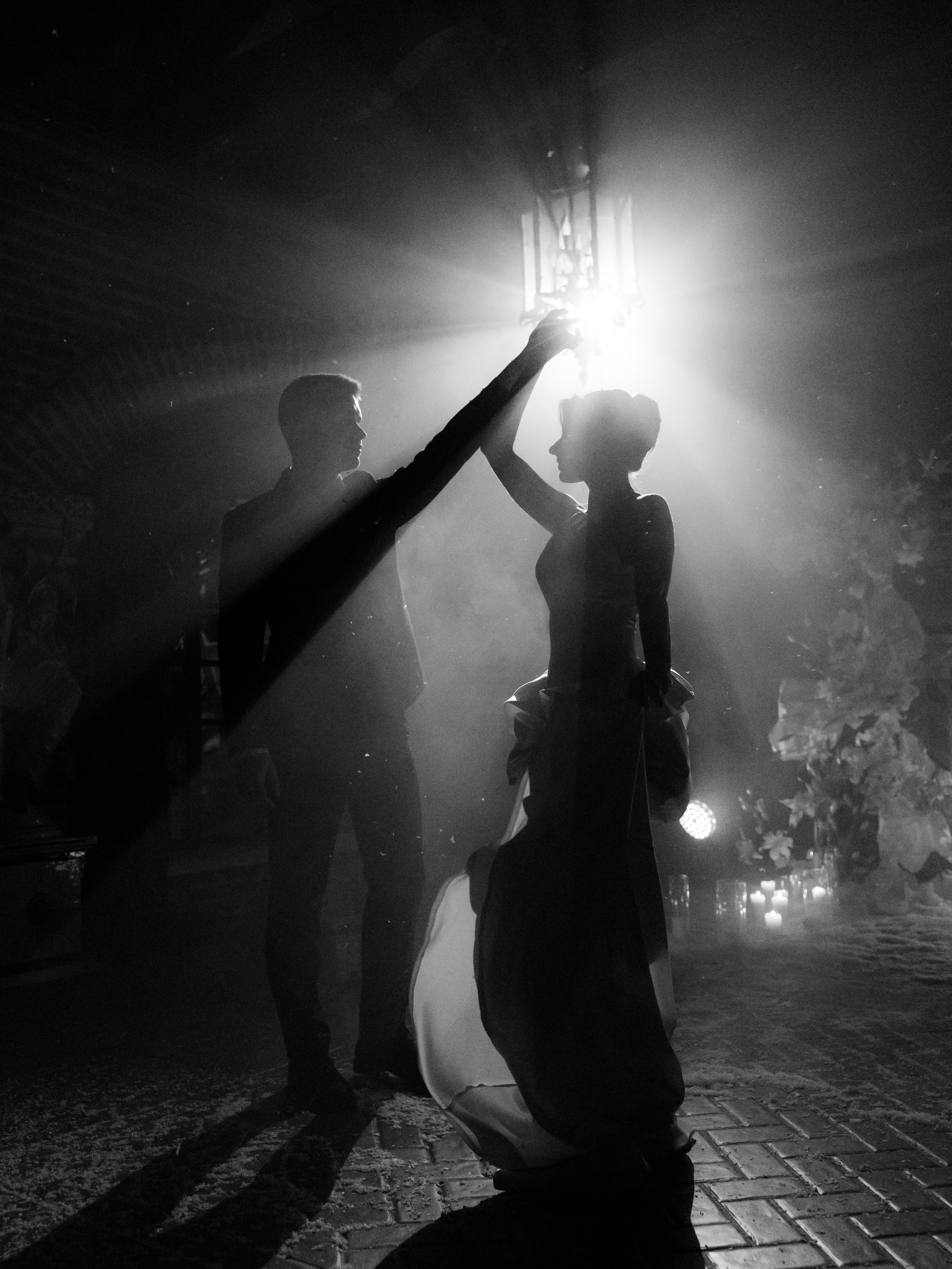 Павел и Яна. Свадебный фотограф Тула Москва СПБ / Сёмина Дарья