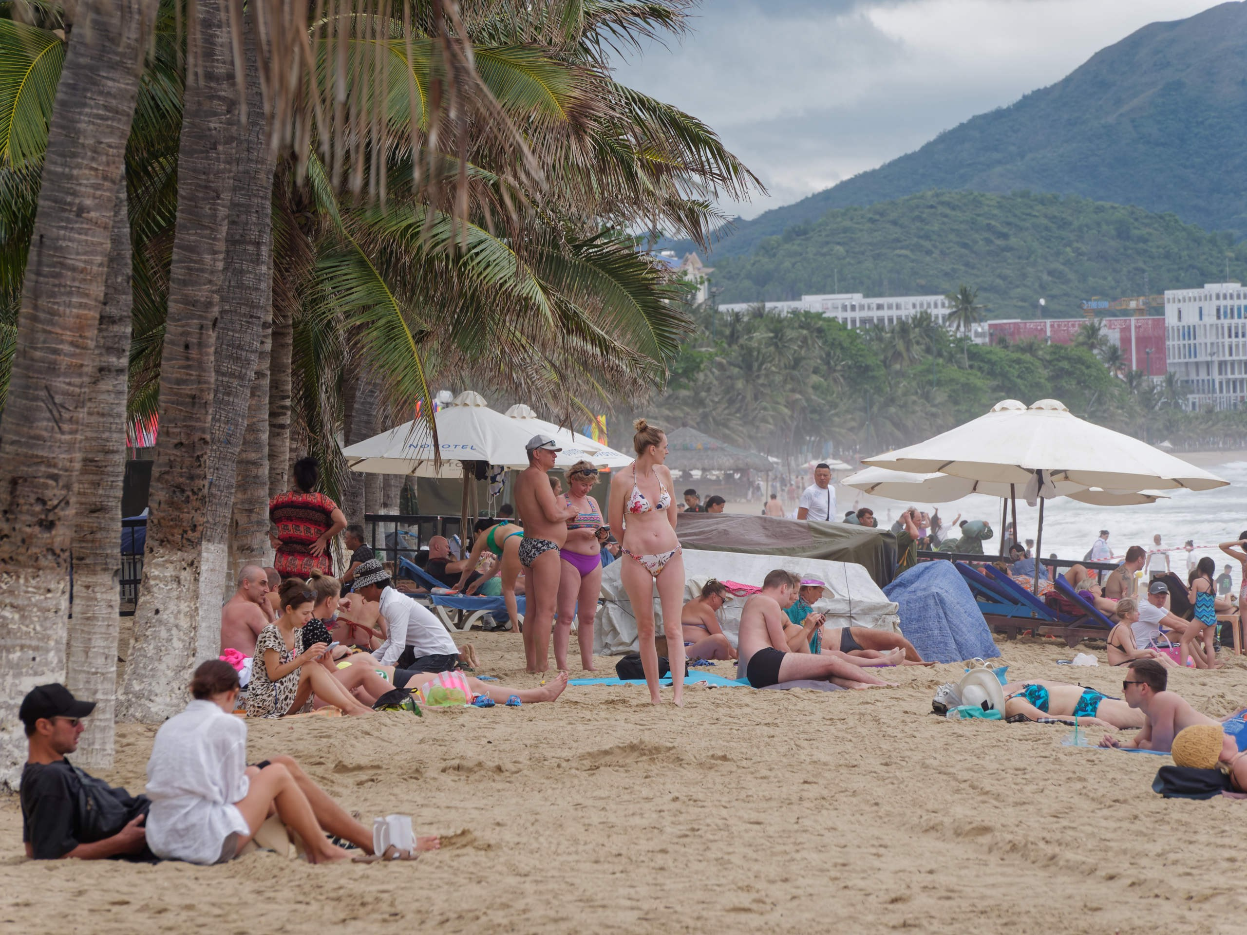 Нячанг 2025 (4). Избранные фотографии