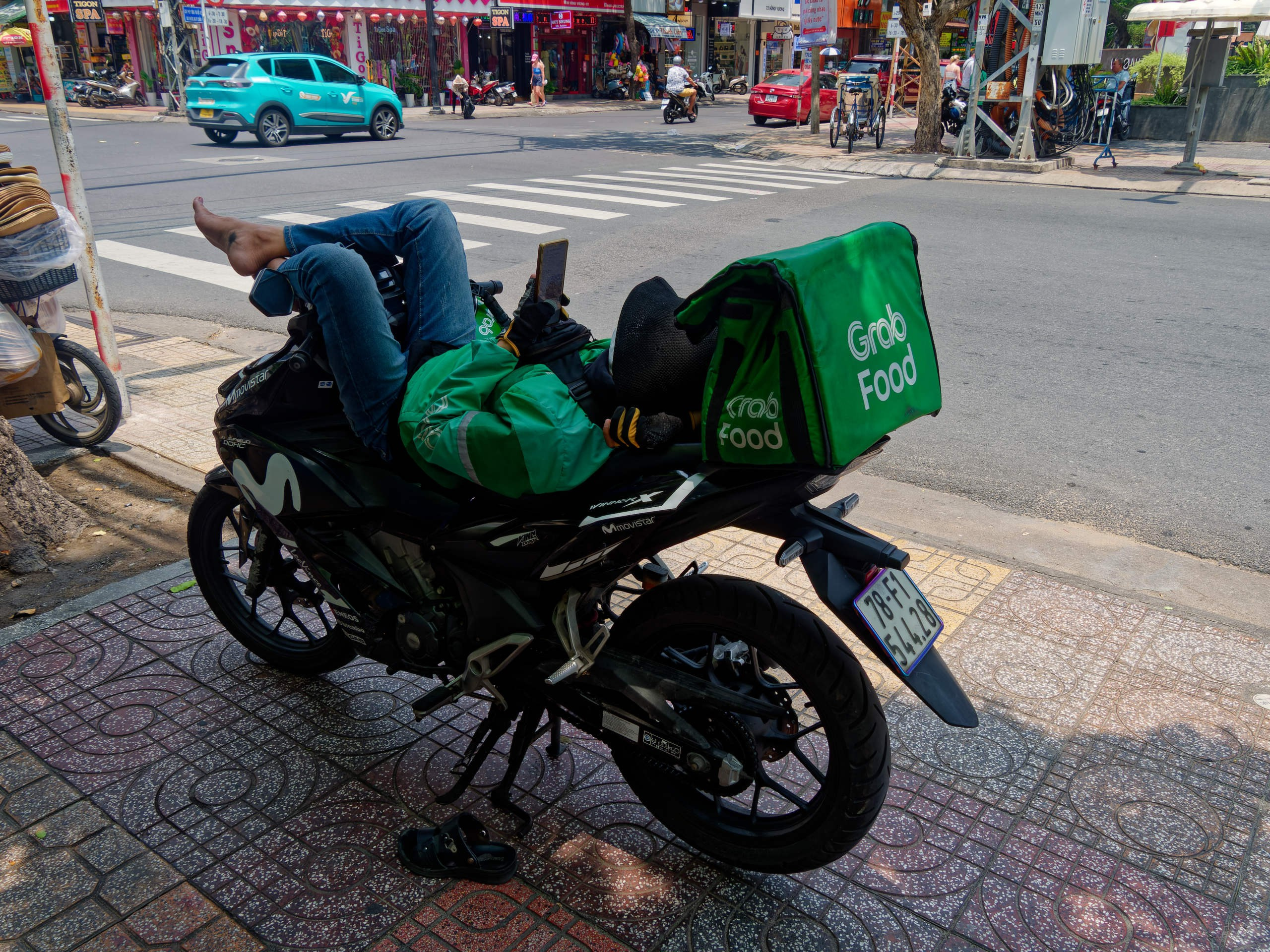 Нячанг 2025 (6). Избранные фотографии