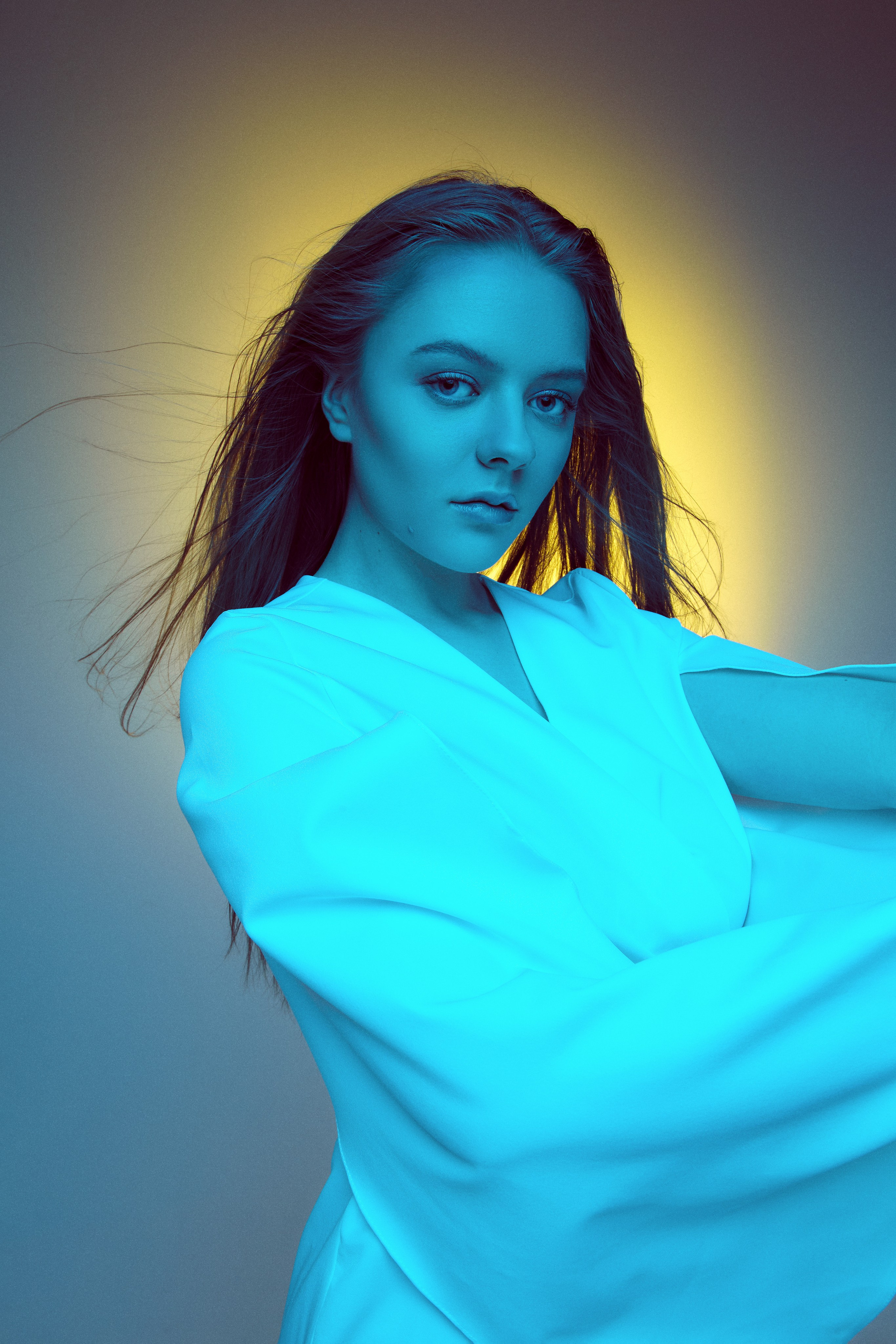 Открыть. Фотограф-ретушер