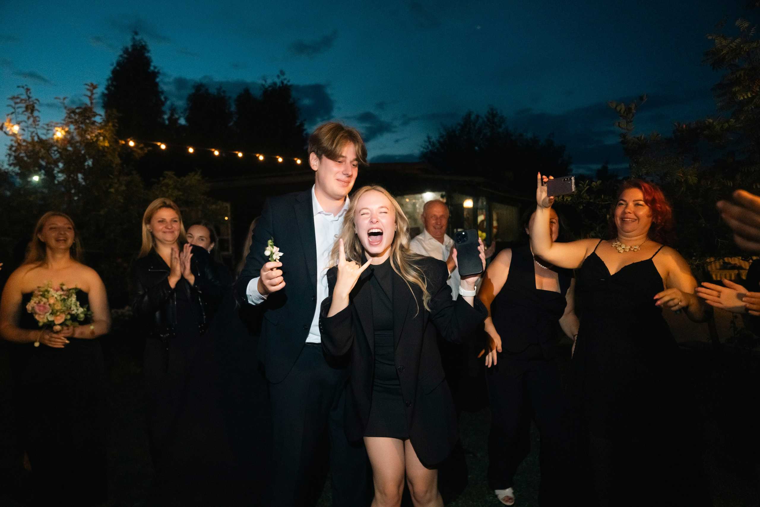 Света и Мевлют. Свадебный фотограф в Москве Кристина Чехова