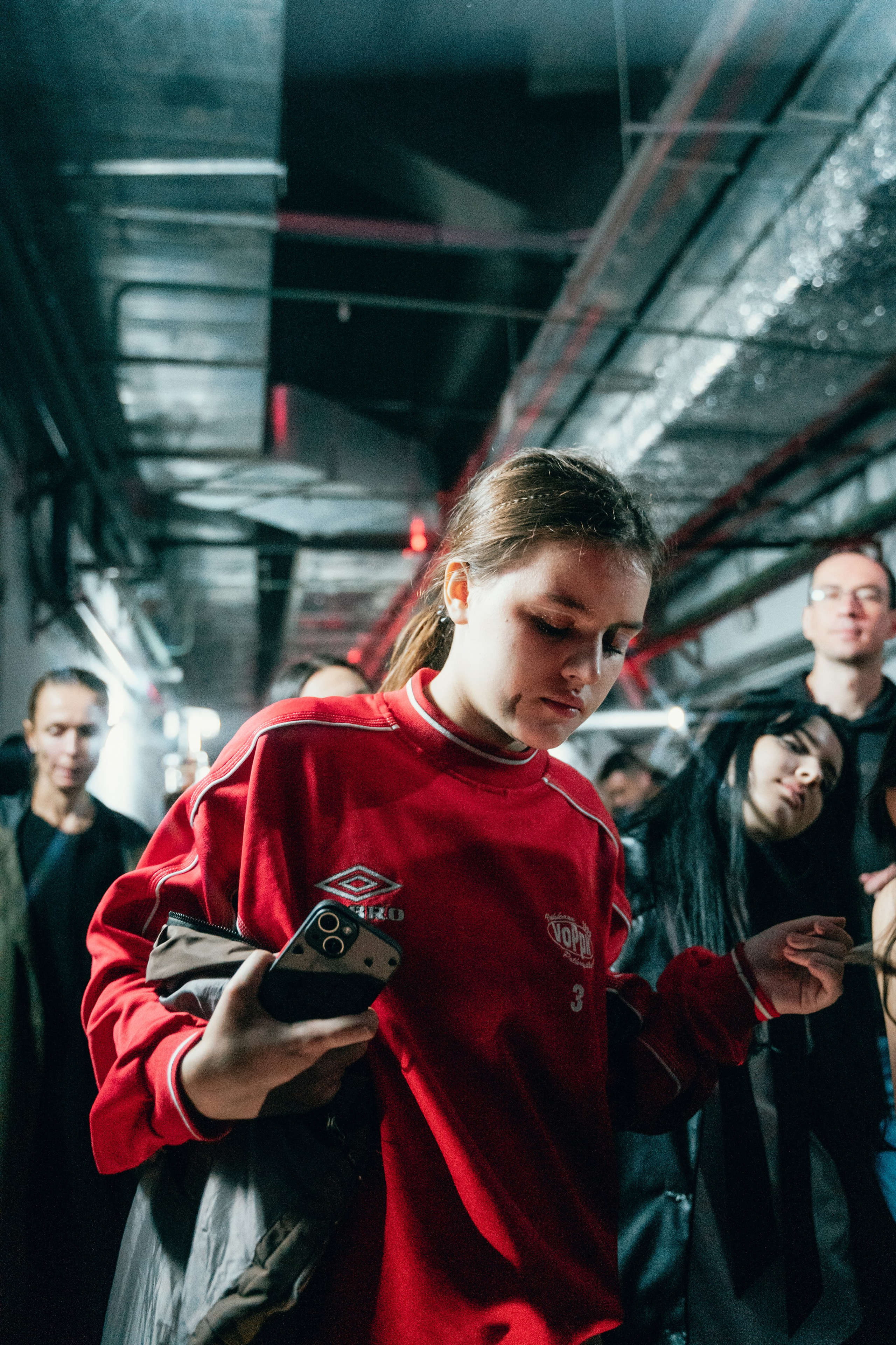 TON 2023. Главная