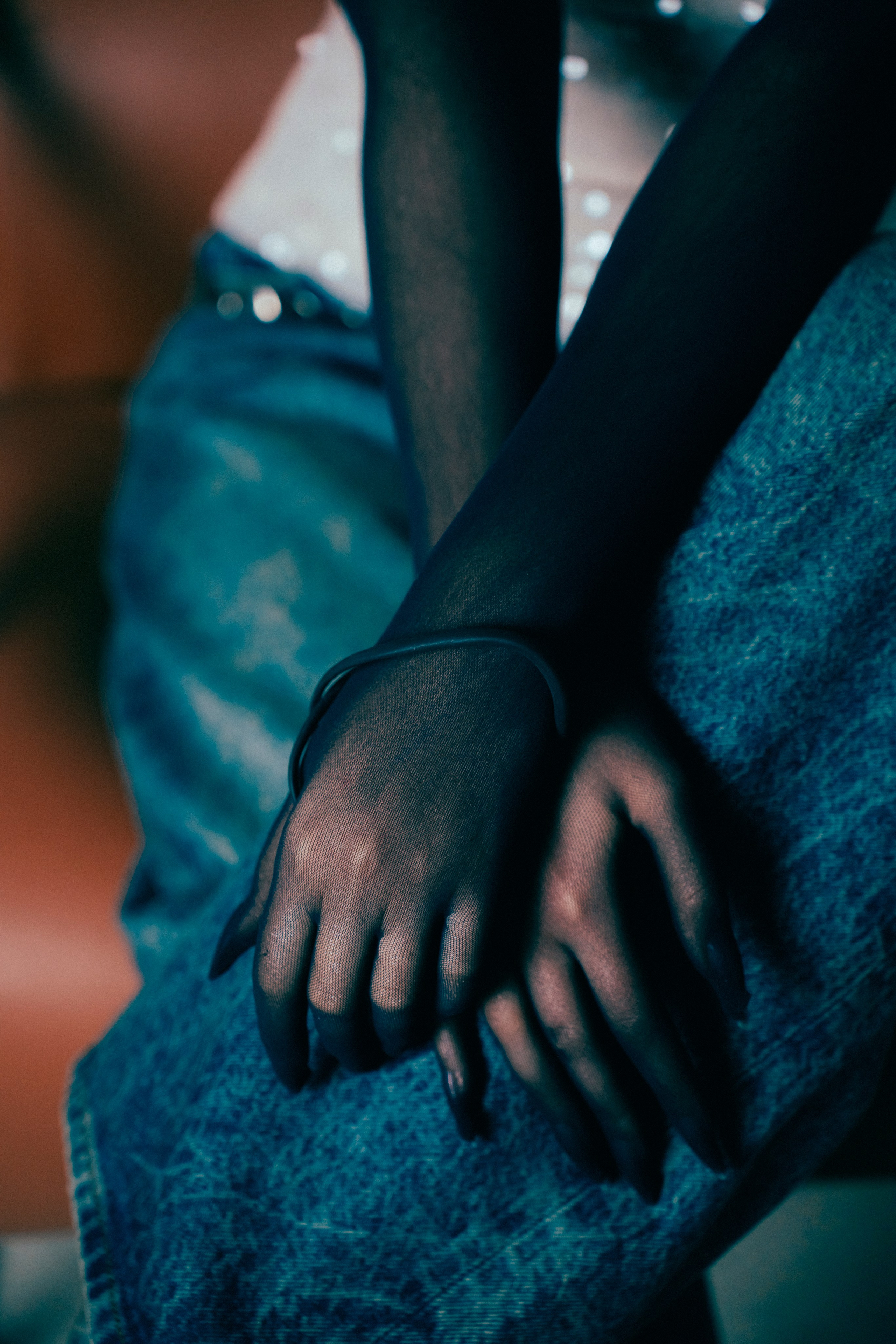 Рита. Главная