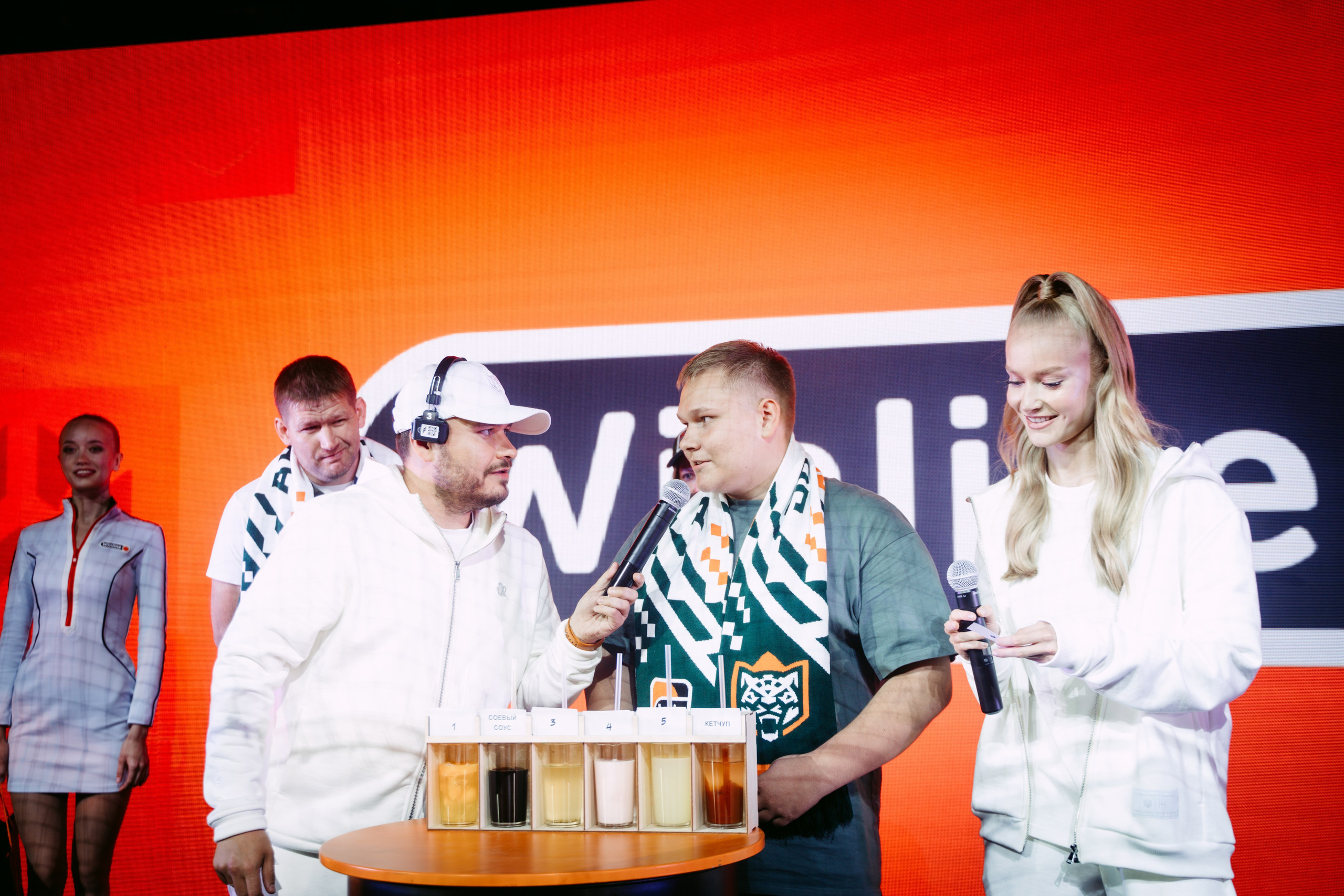 Матч Ак Барс / Металлург. Главная