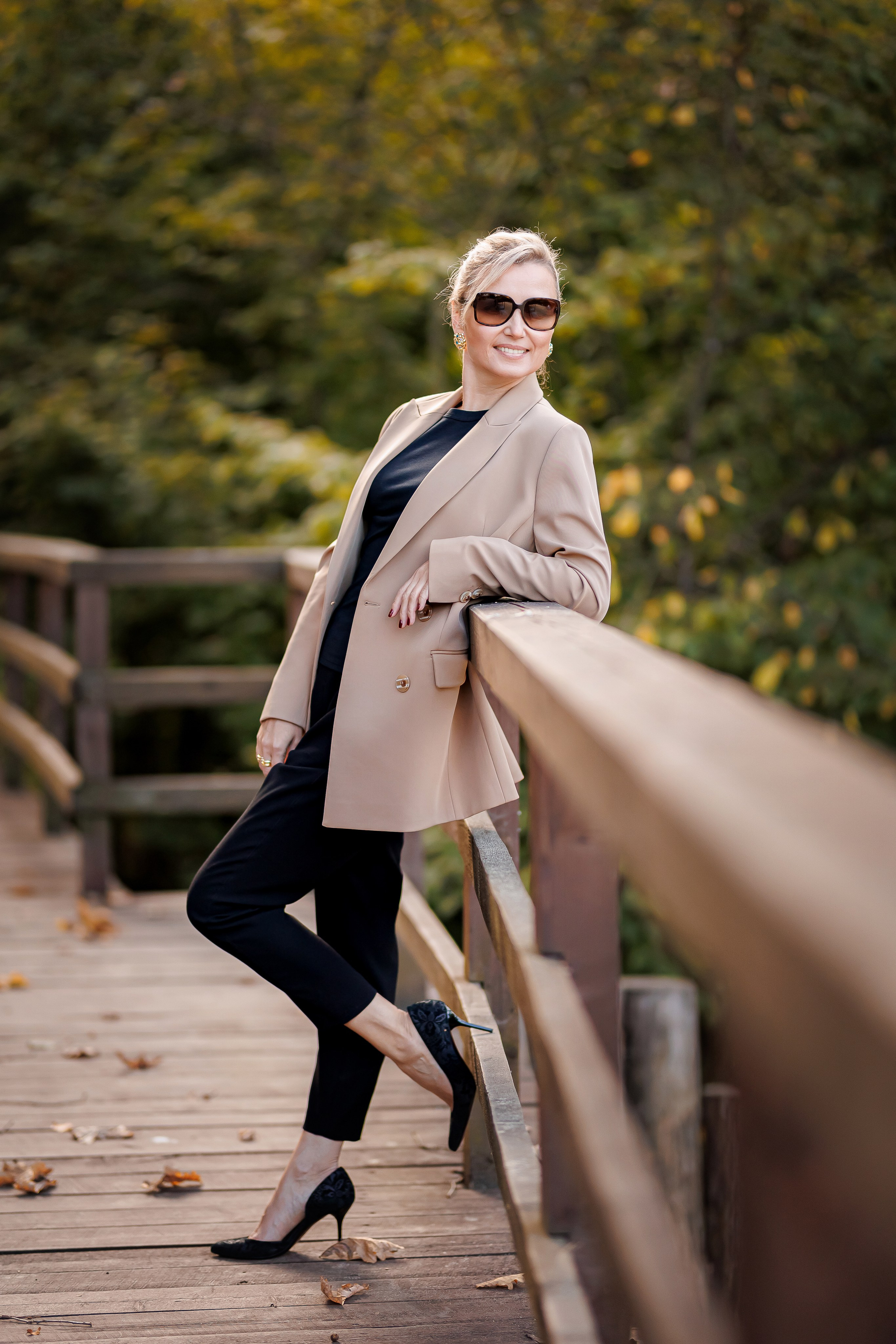 Индивидуальная фотосессия для Татьяны. Семейный и детский фотограф Комина Елена, Власиха, Одинцово