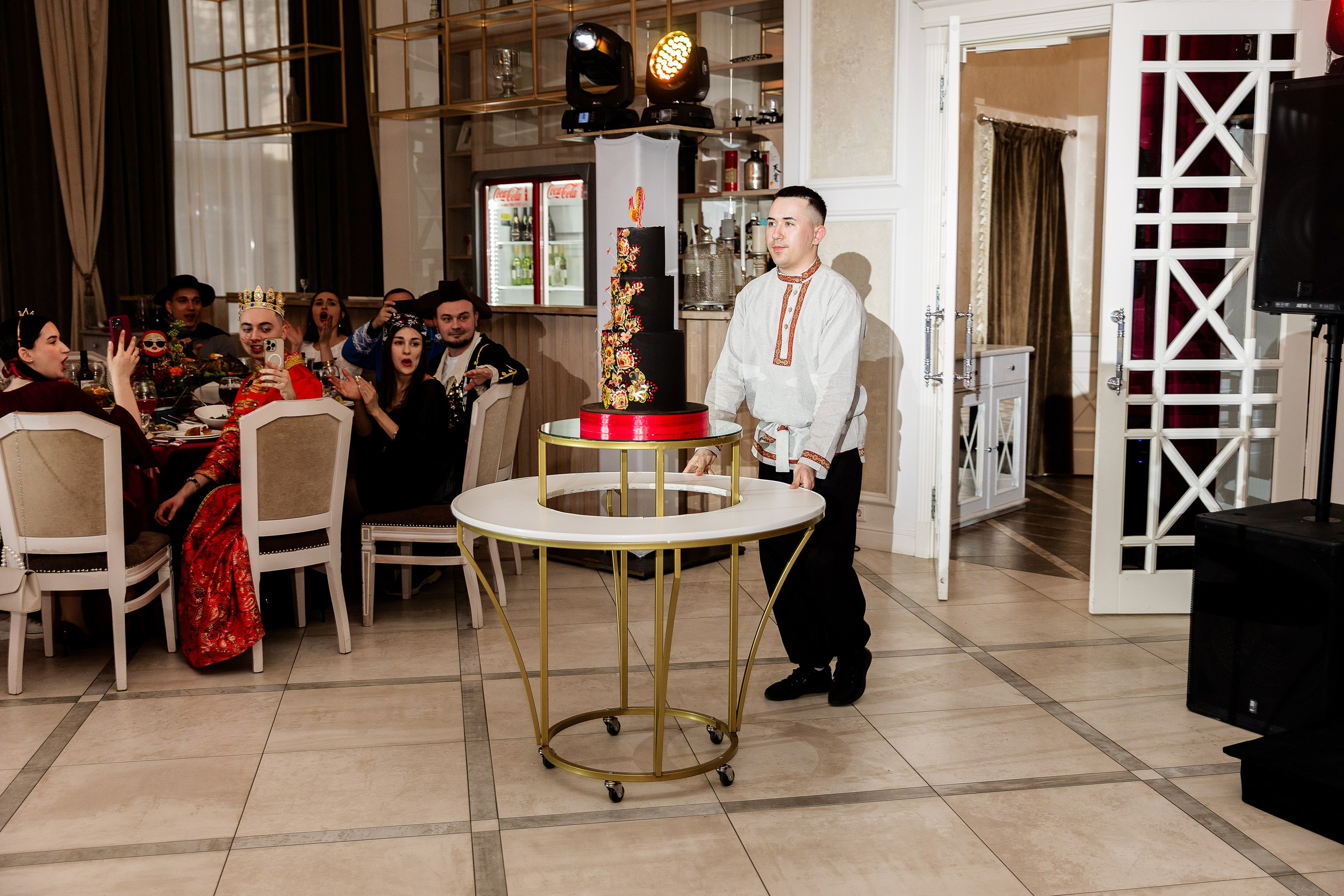 Birthday. Фотограф в Ростове-на-Дону — Евгений Красильников