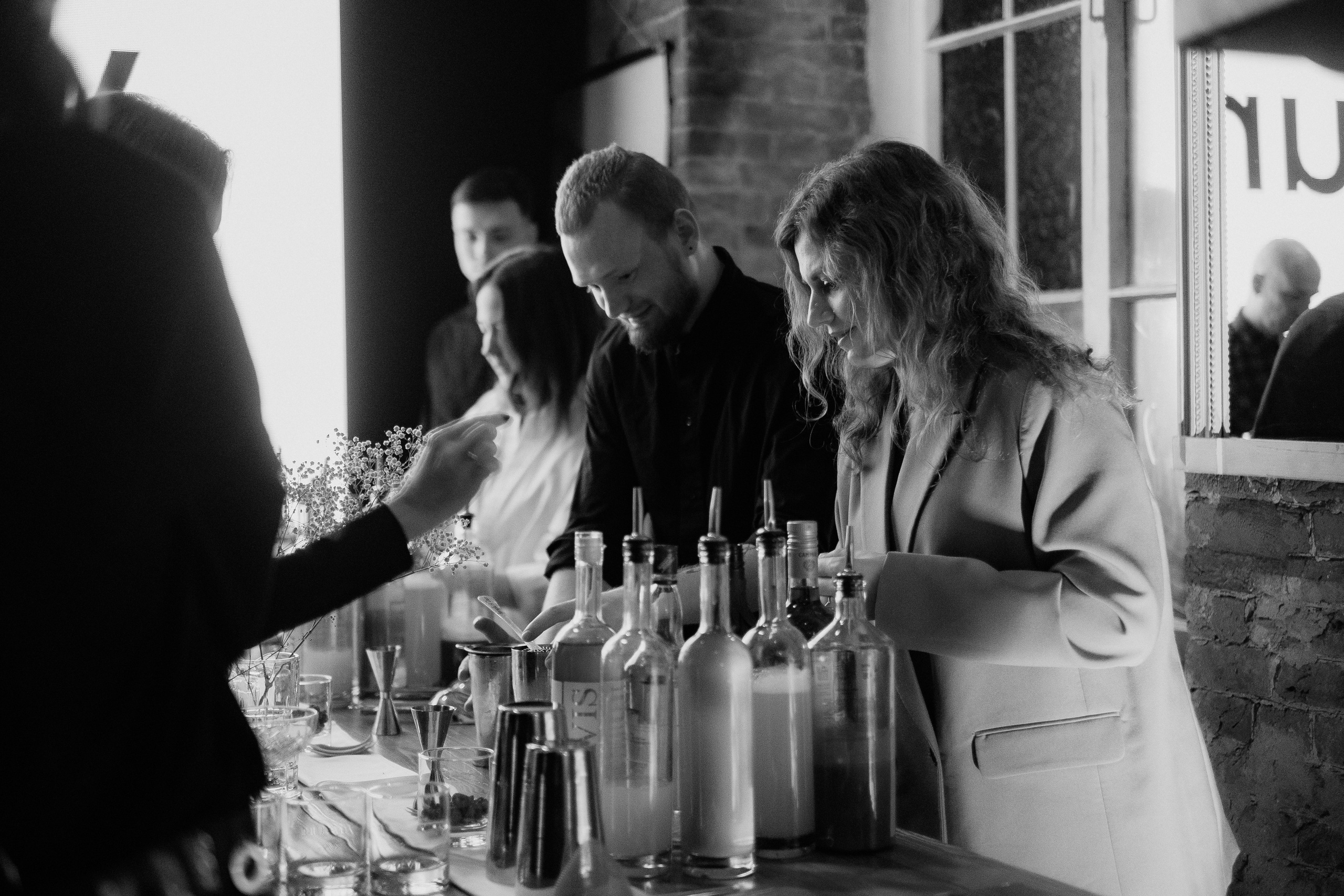 Лофт. Фотограф Мария Хлебникова Санкт-Петербург Москва