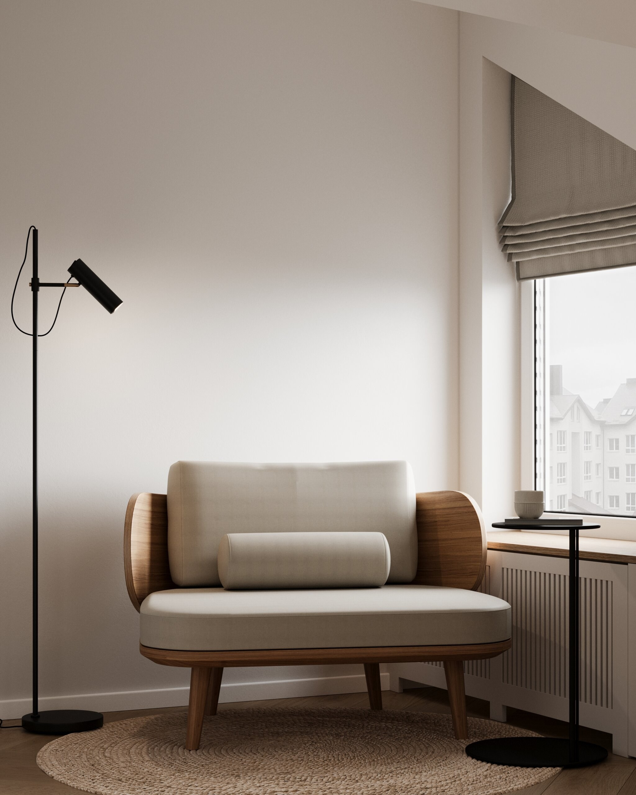 14. Студия дизайна интерьера RISE DESIGN STUDIO