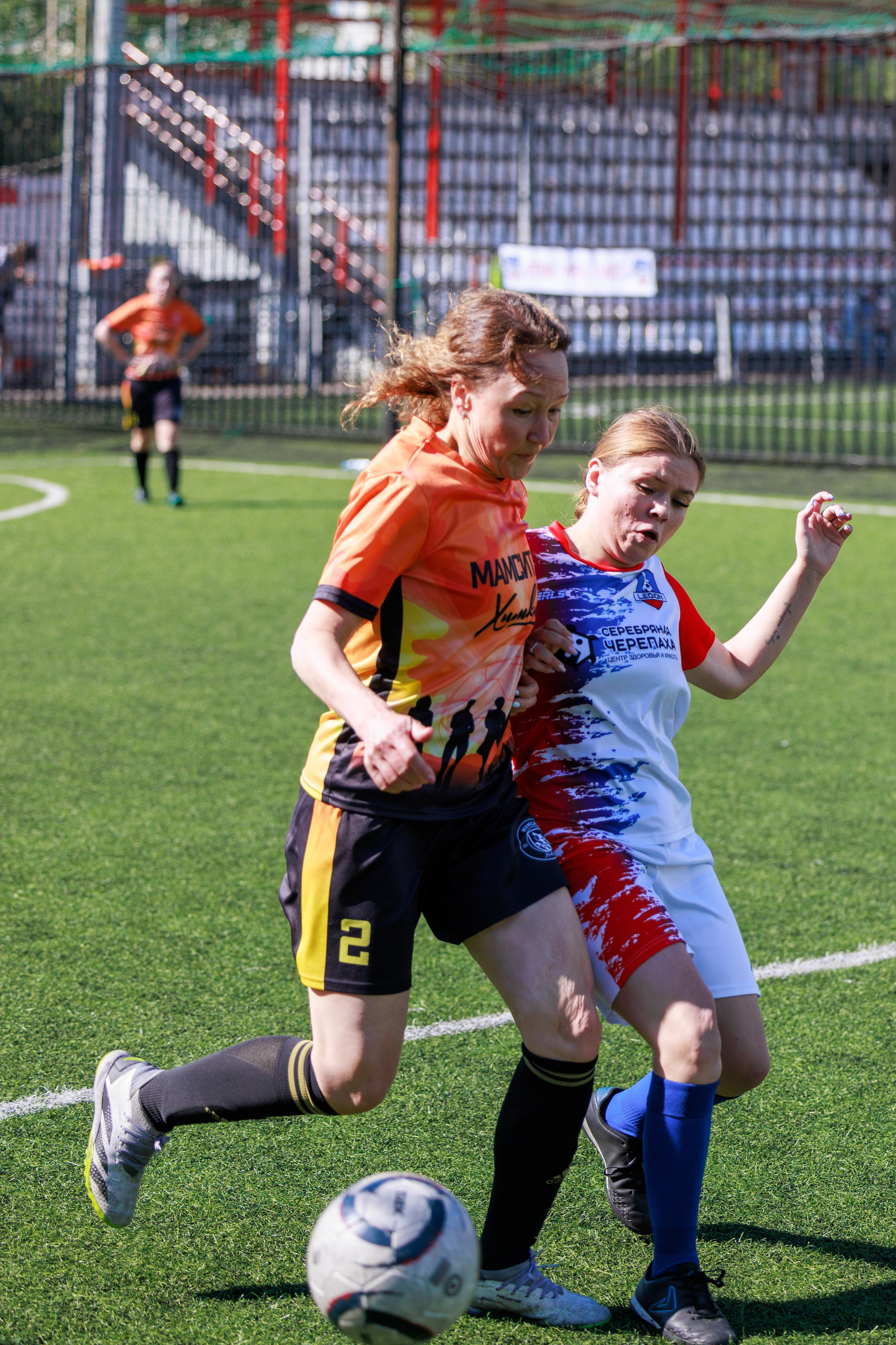 Спорт. Фотограф в Москве Андрей Макаренко