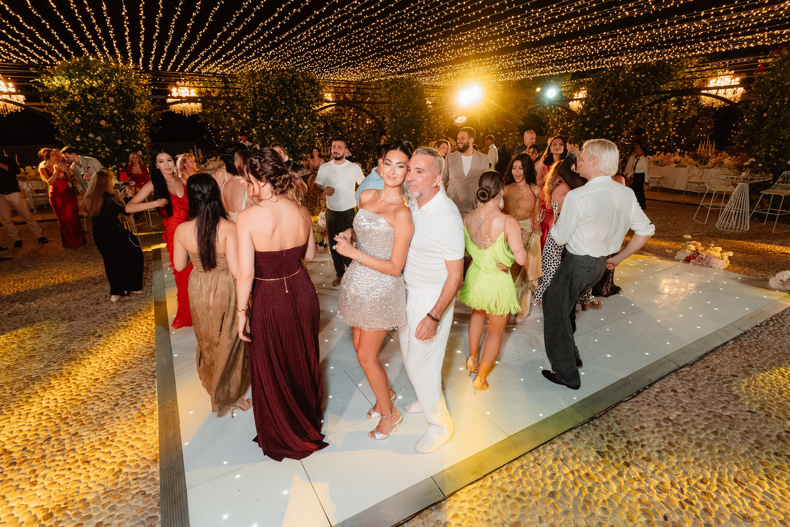 BVLGARY DUBAI. Фото | Видео Контент Мишель Ватаманюк