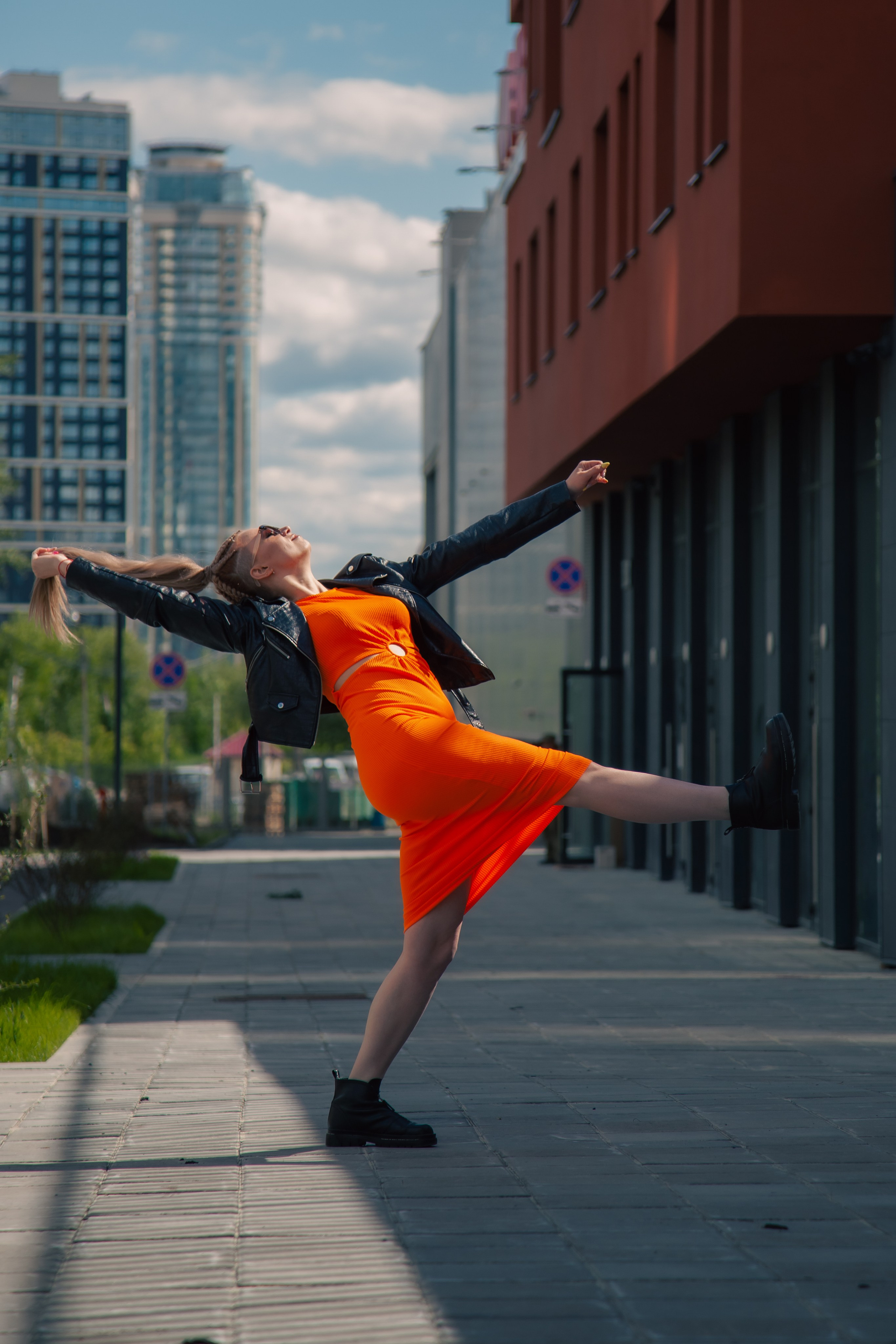 Направления. Креативный фотограф в Екатеринбурге Юлия Николотова