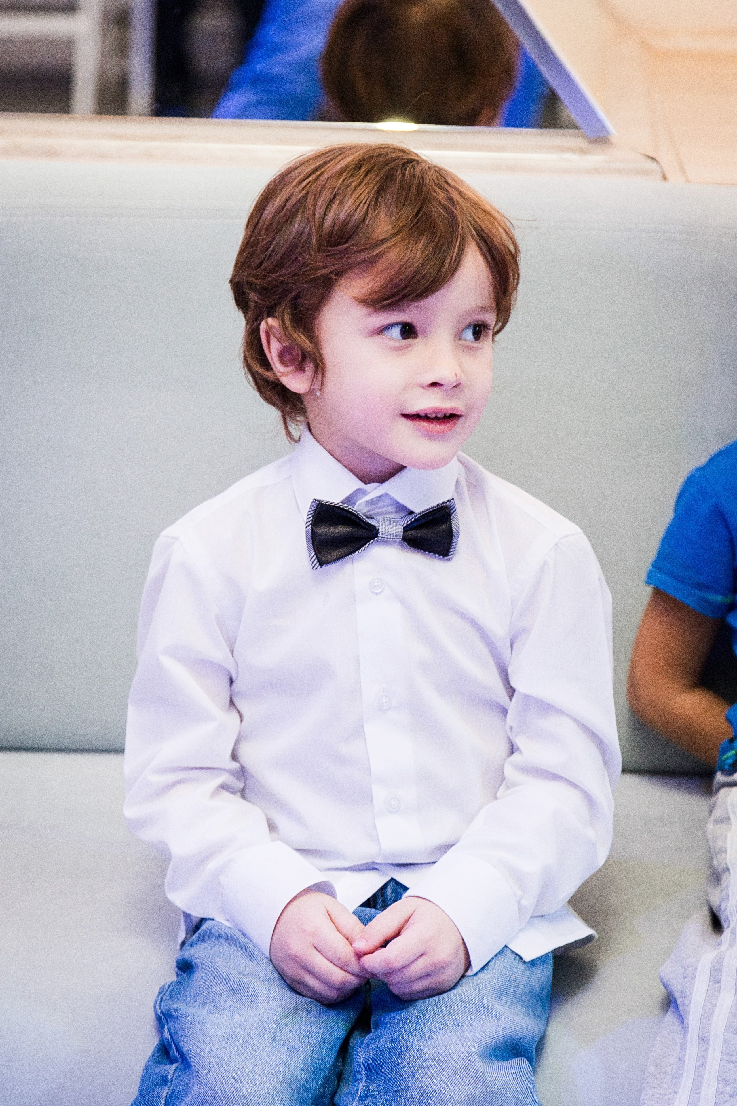 Мирону 5 лет. Детский фотограф видеограф в Хабаровске Михаил Орлов