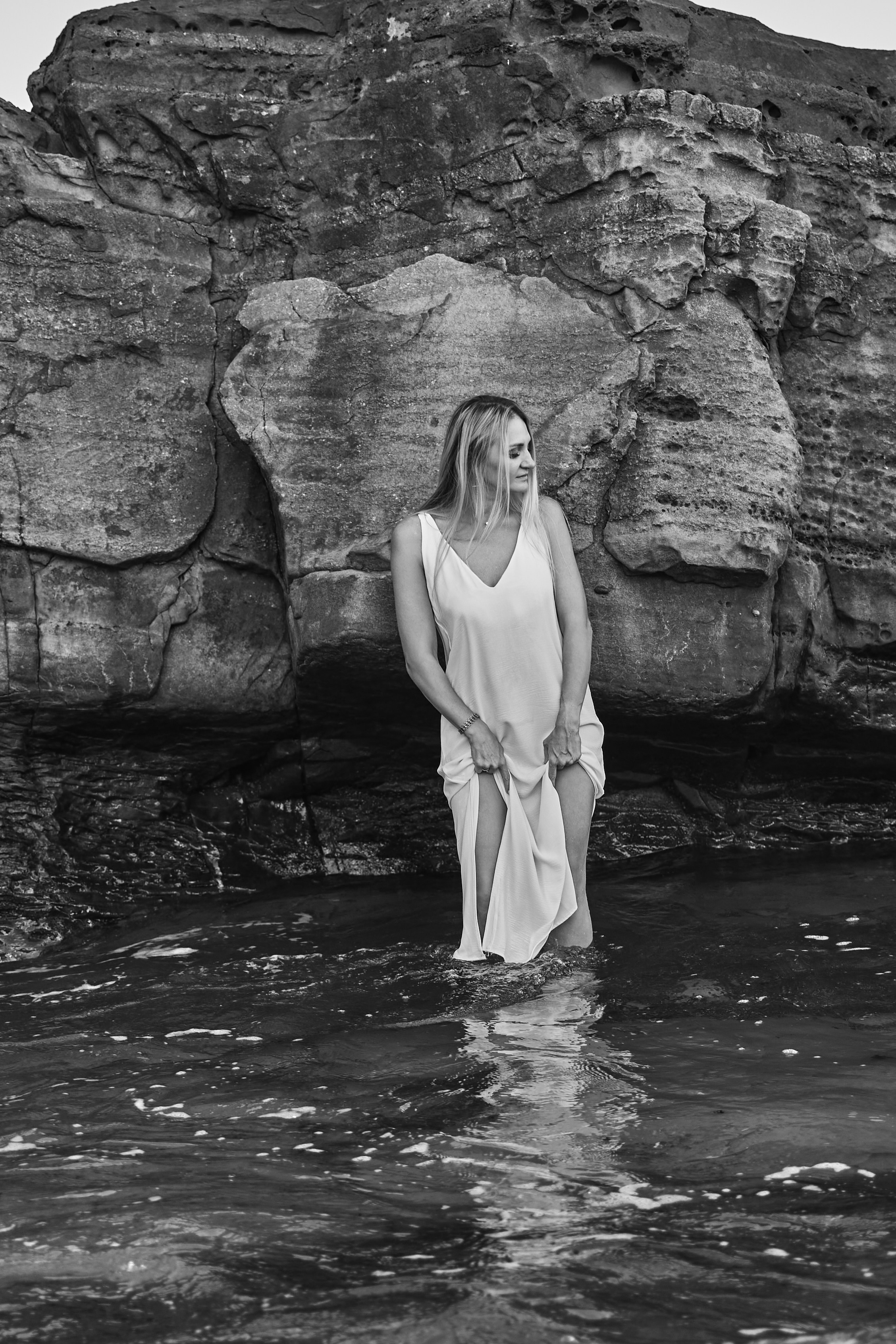 Екатерина. Фотограф женского портрета, беременности и материнства Харькова Елена