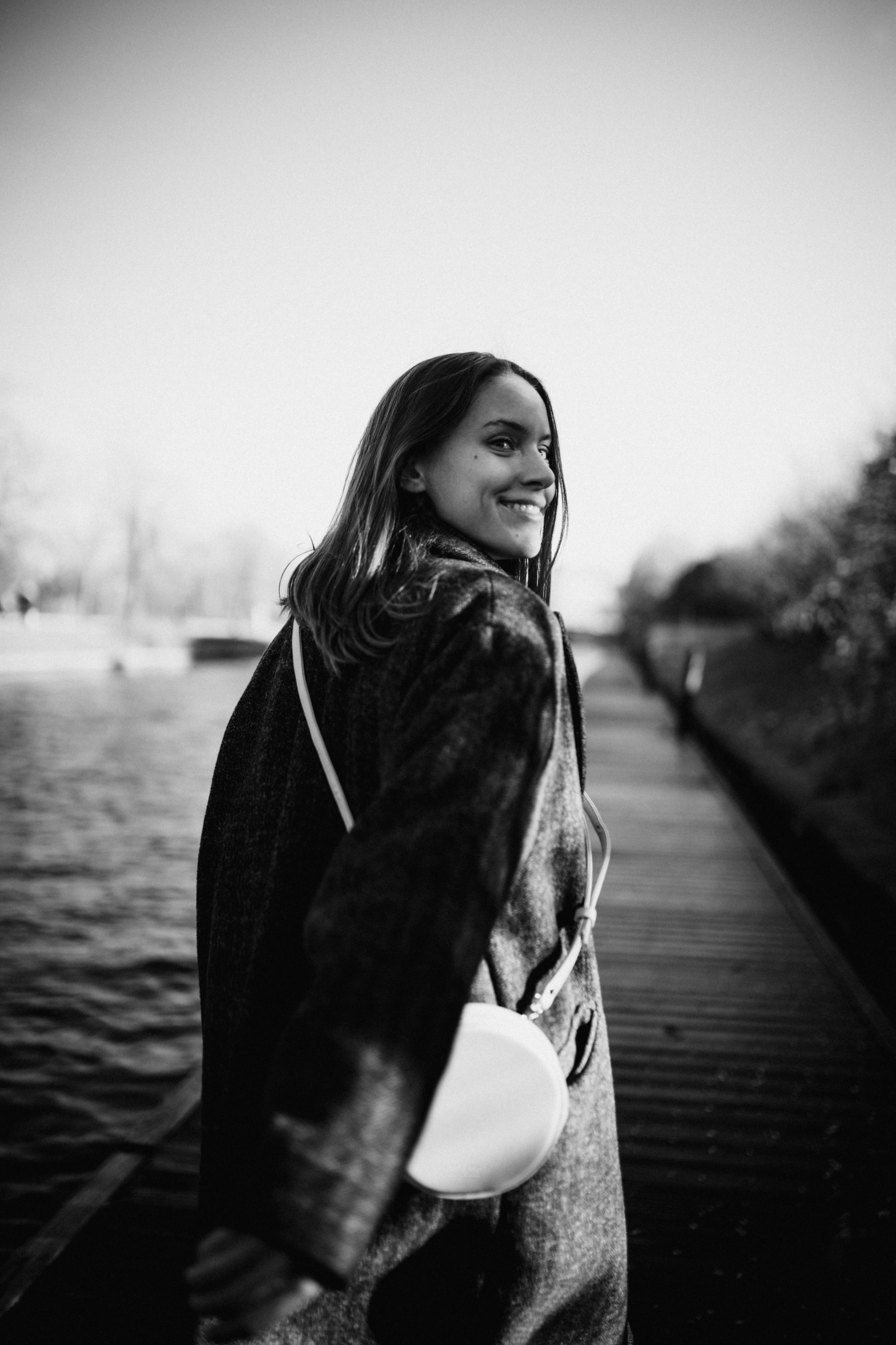 Дарья. Klerout Photographer