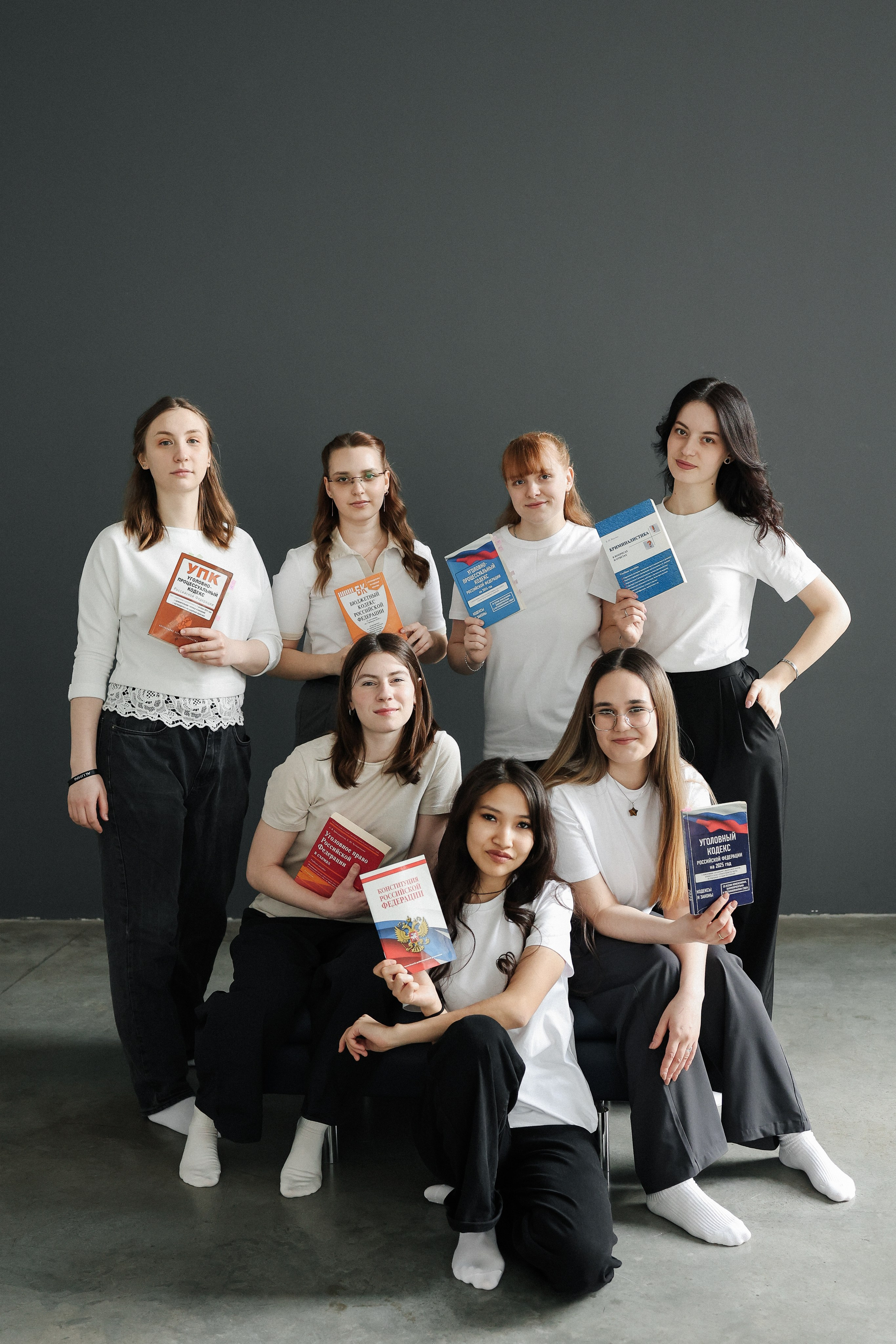 Выпускной альбом. Семейный и lovestory фотограф в Москве Светлана Коняхина