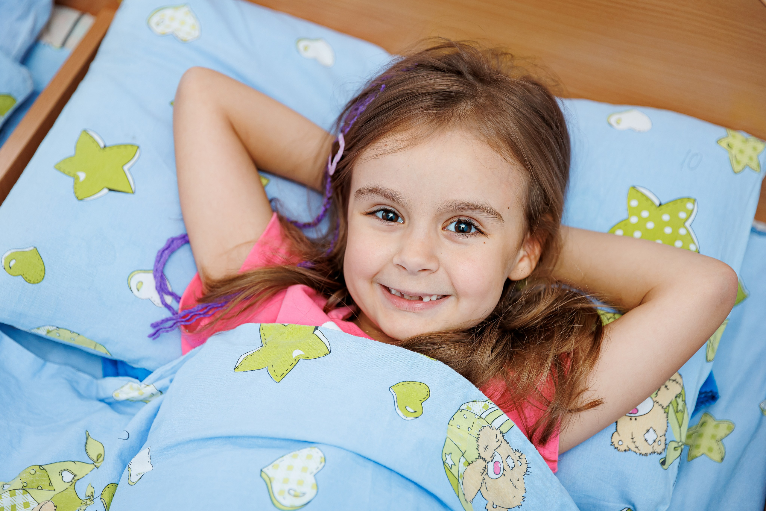 День в саду. Семейный и детский фотограф Комина Елена, Власиха, Одинцово