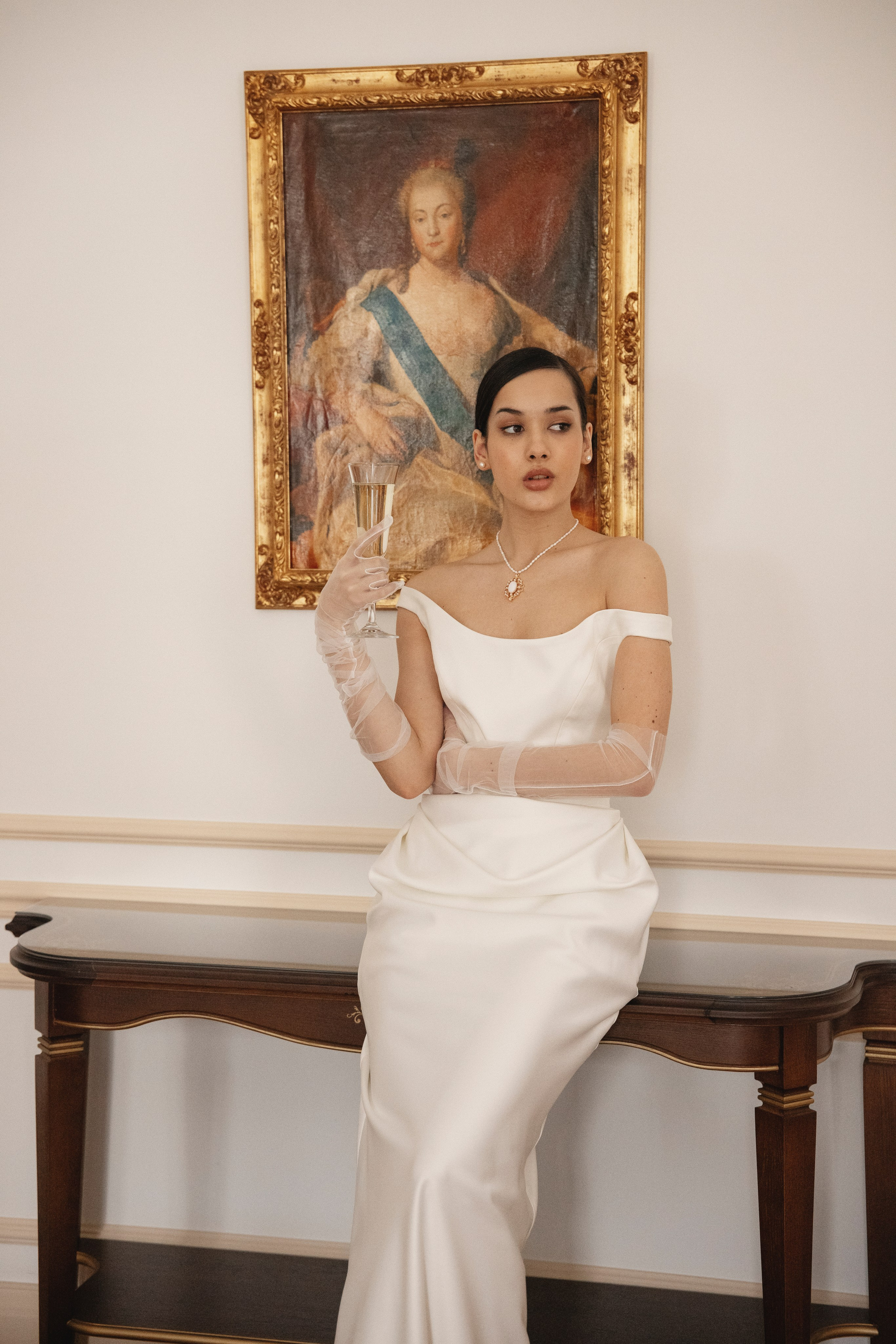 Вета и Эрик. Свадебный и портретный фотограф