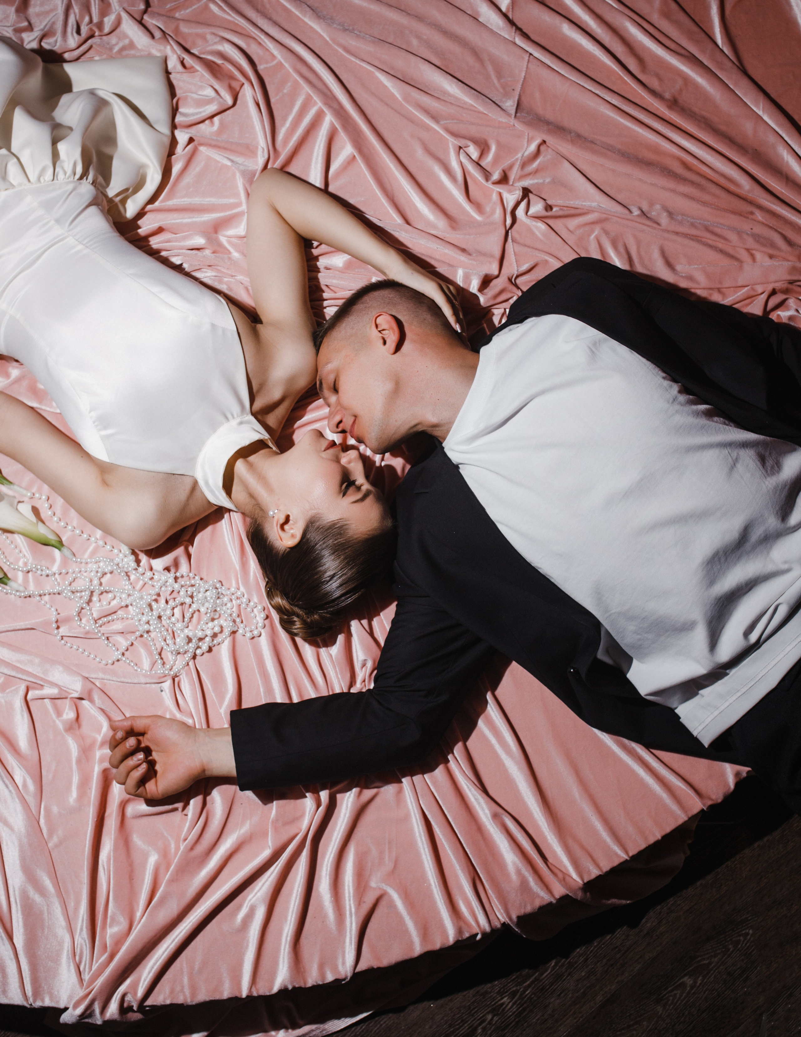 Роман & Ксения. Главная