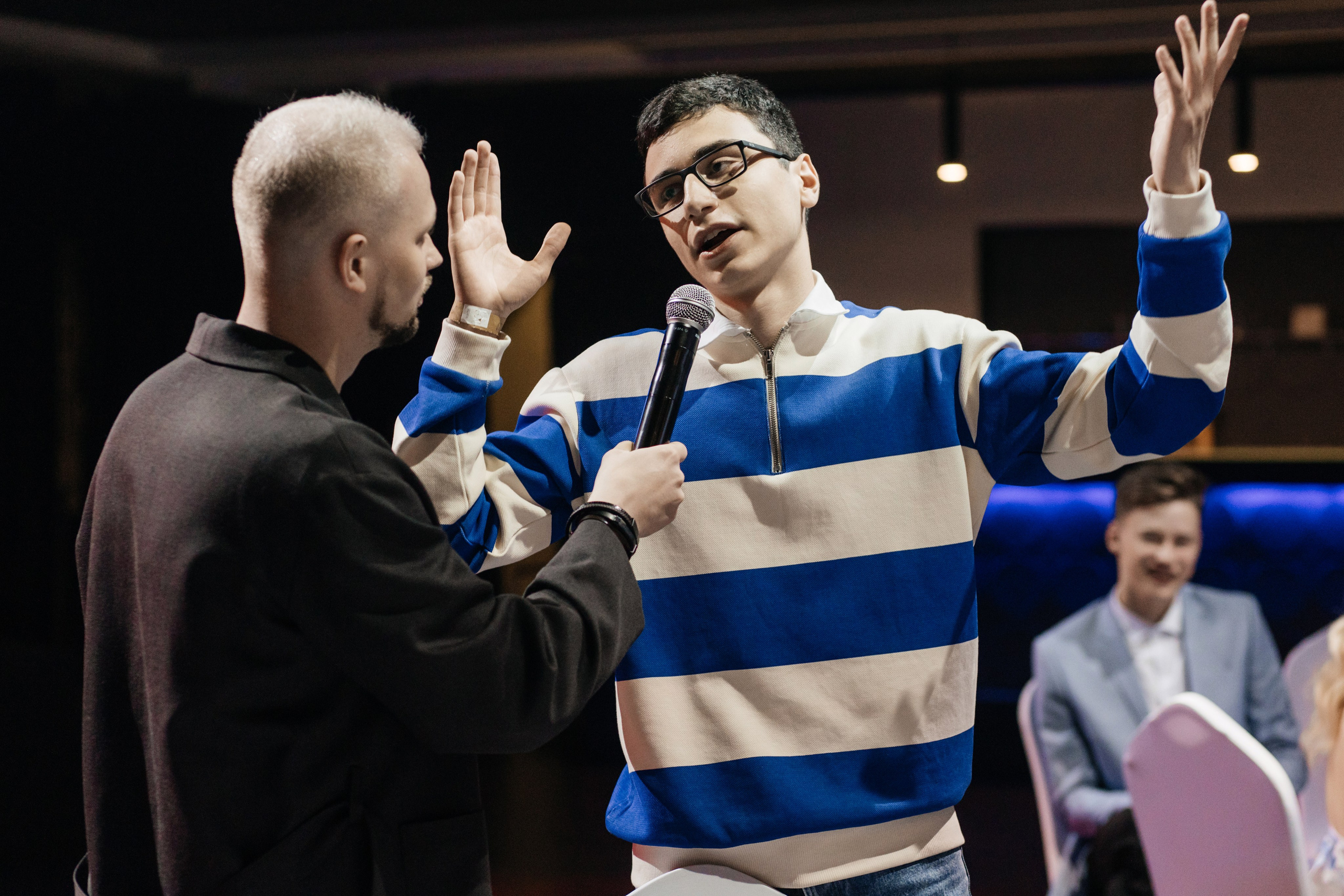 2023 Лицей 40. Свадебный и Репортажный фотограф Нижний Новгород Москва Ежов Иван