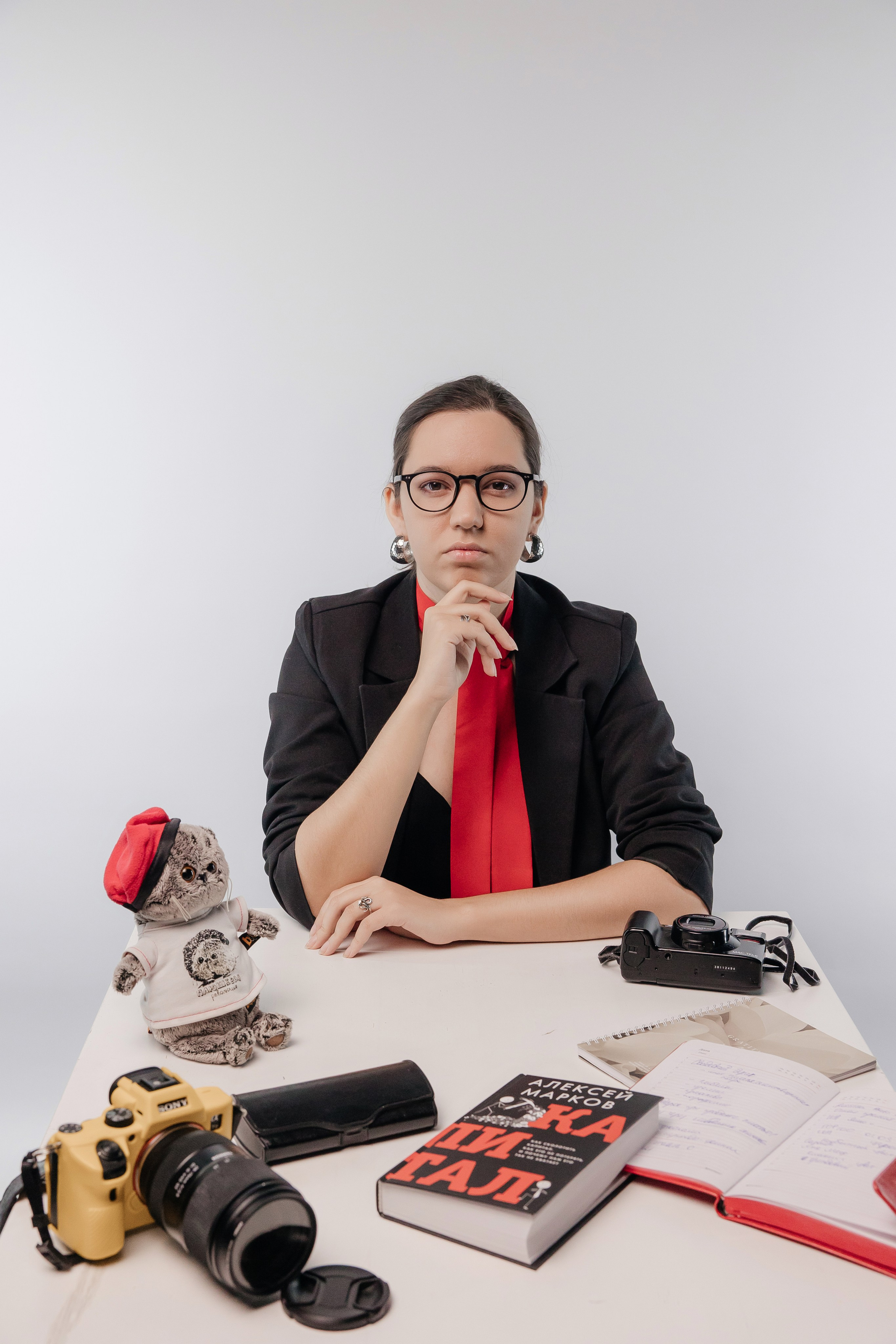 Фрешмены Open Mic. Свадебный и Репортажный фотограф Нижний Новгород Москва Ежов Иван