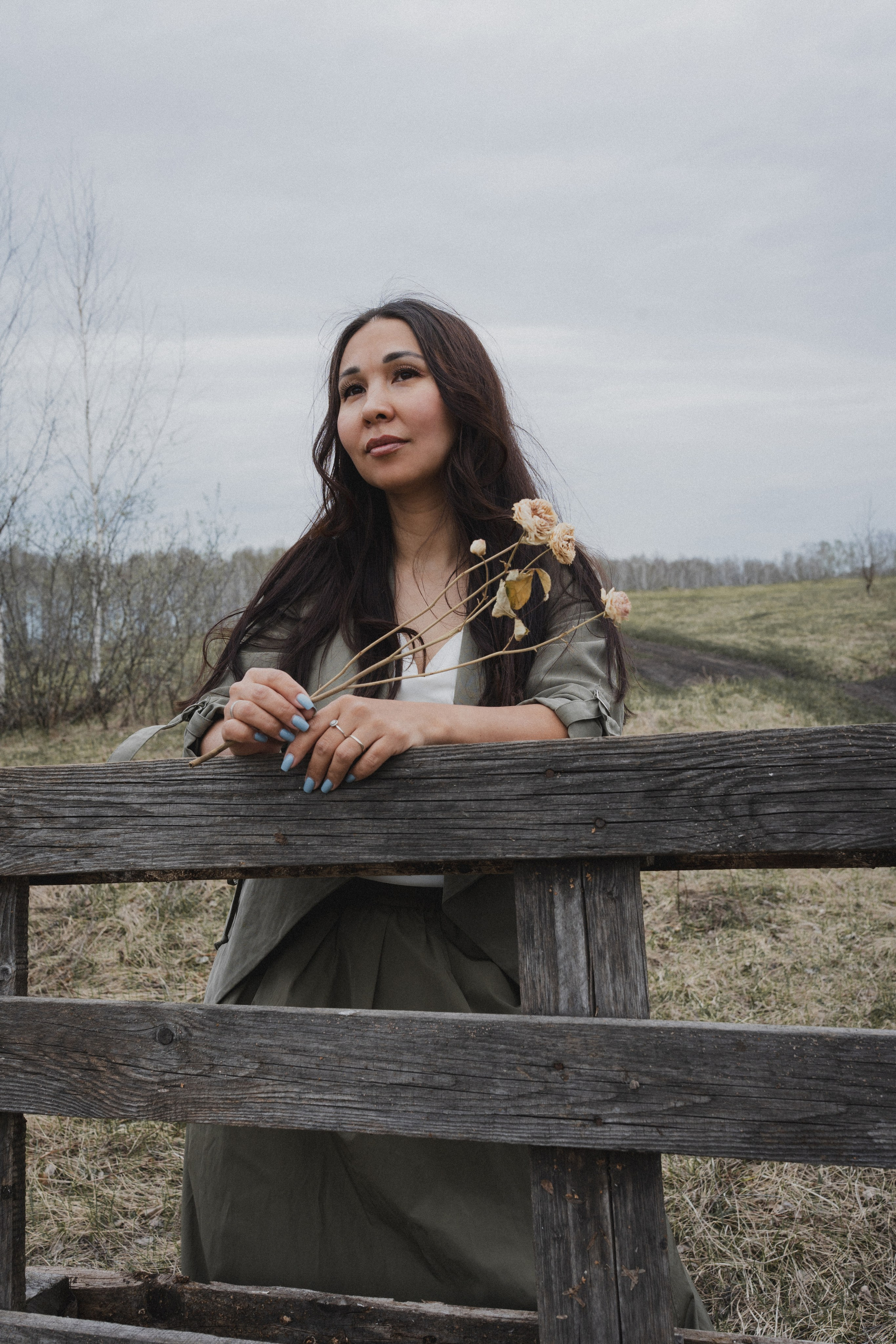 Рамзия. Креативный фотограф в городе Тюмень