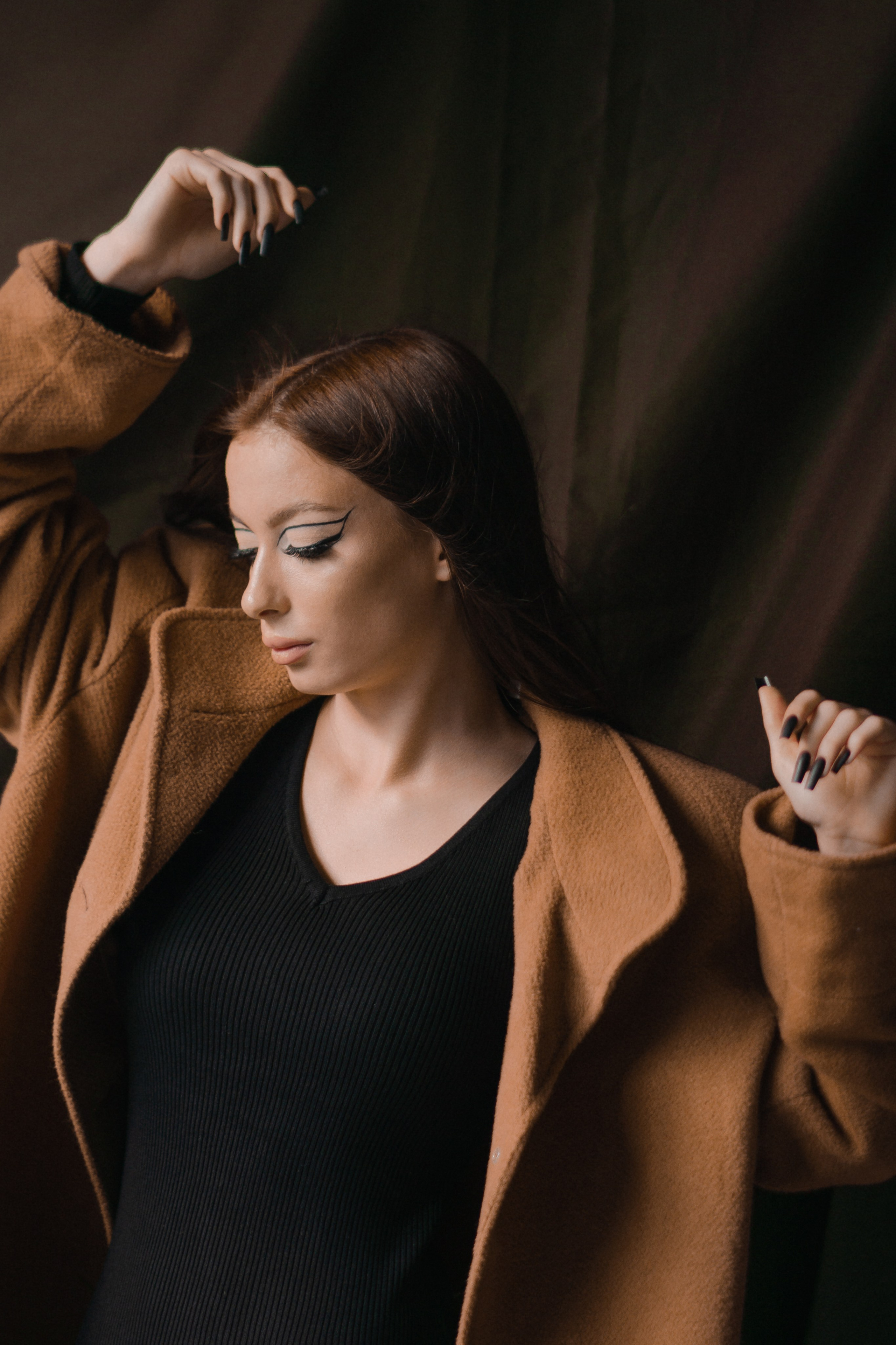 Ира. Креативный фотограф в городе Тюмень