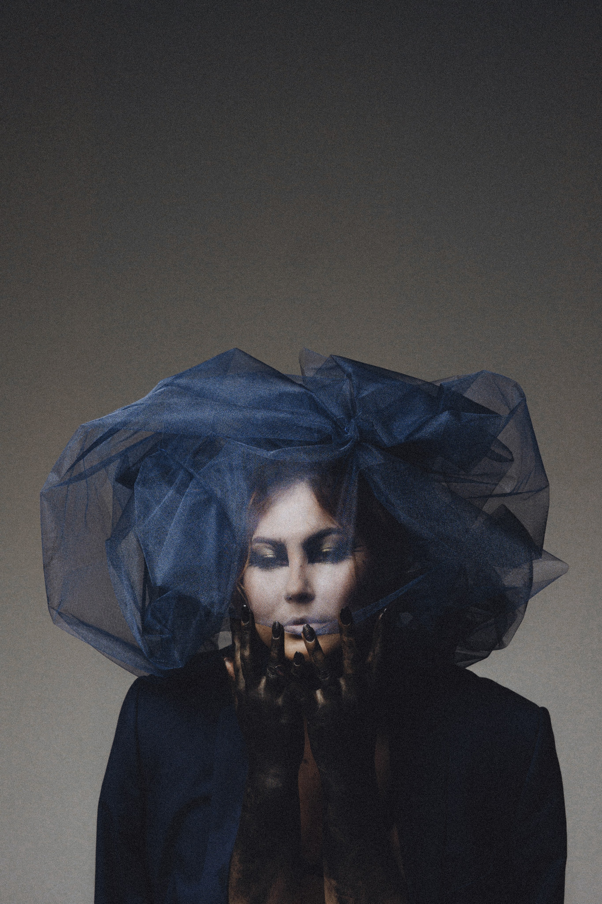 Вера. Креативный фотограф в городе Тюмень