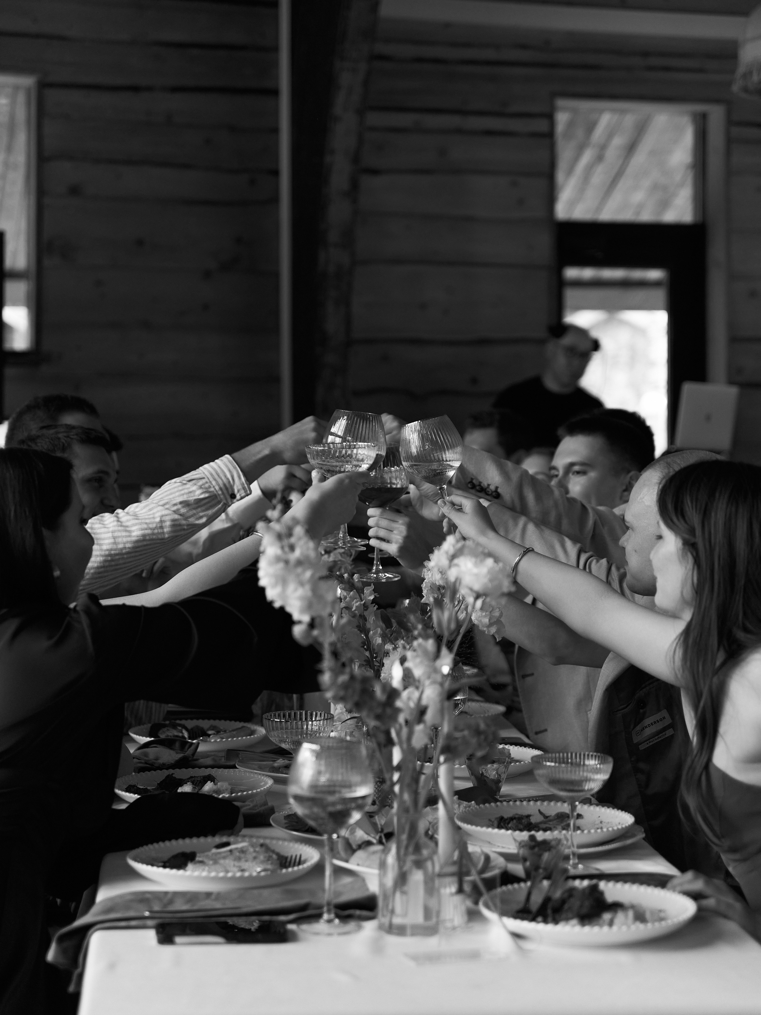 ЁЖ И МЫШ. Свадебный фотограф Анна Чащухина