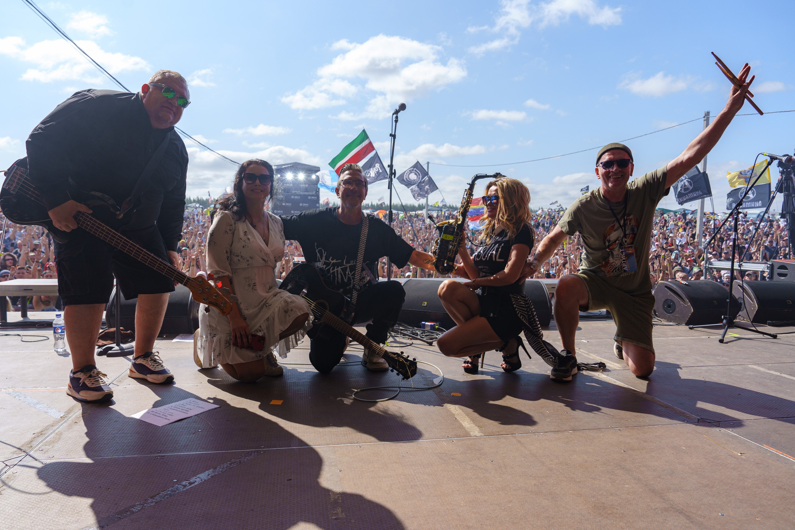 2024 Улетай!. Фотограф Николай Прокофьев модельные тесты в Москве