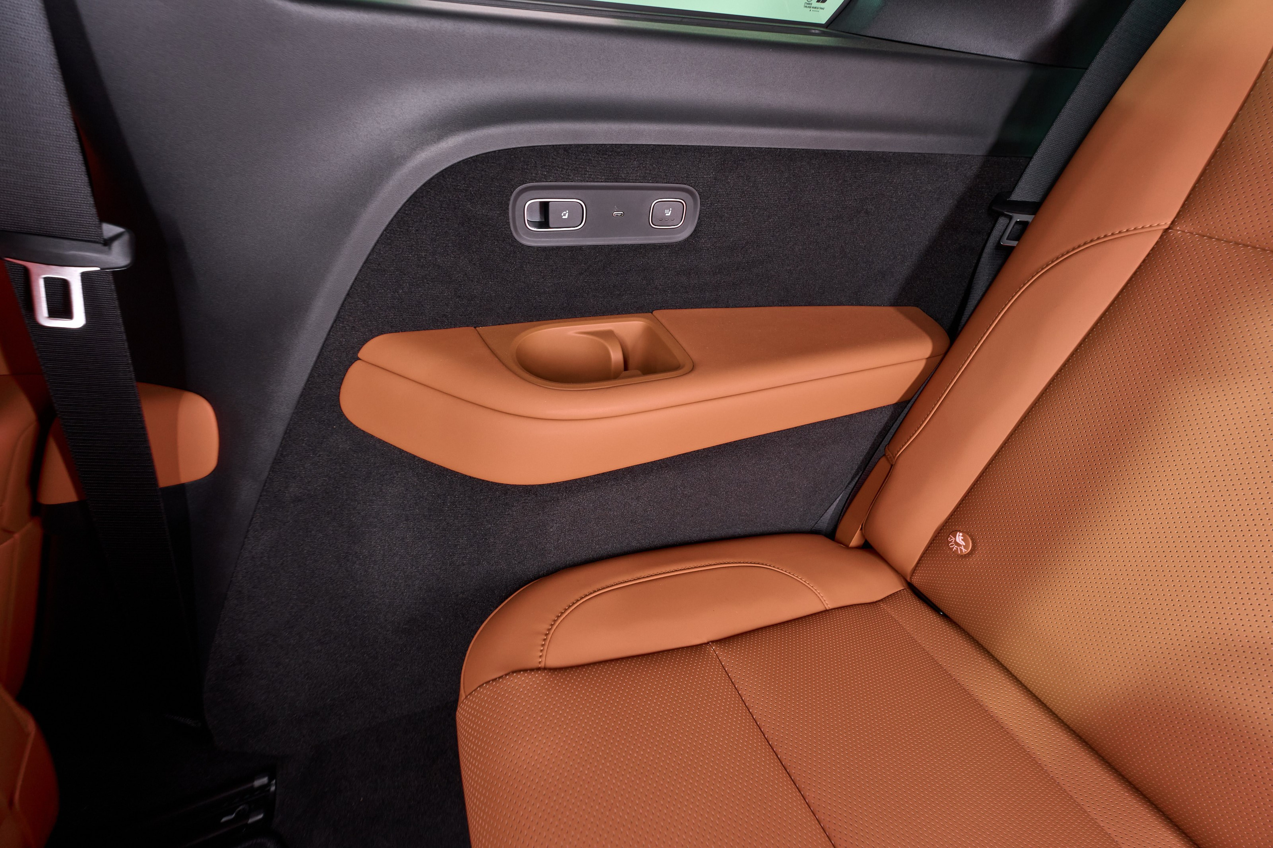 Lixiang L9. Фотограф Николай Прокофьев модельные тесты в Москве