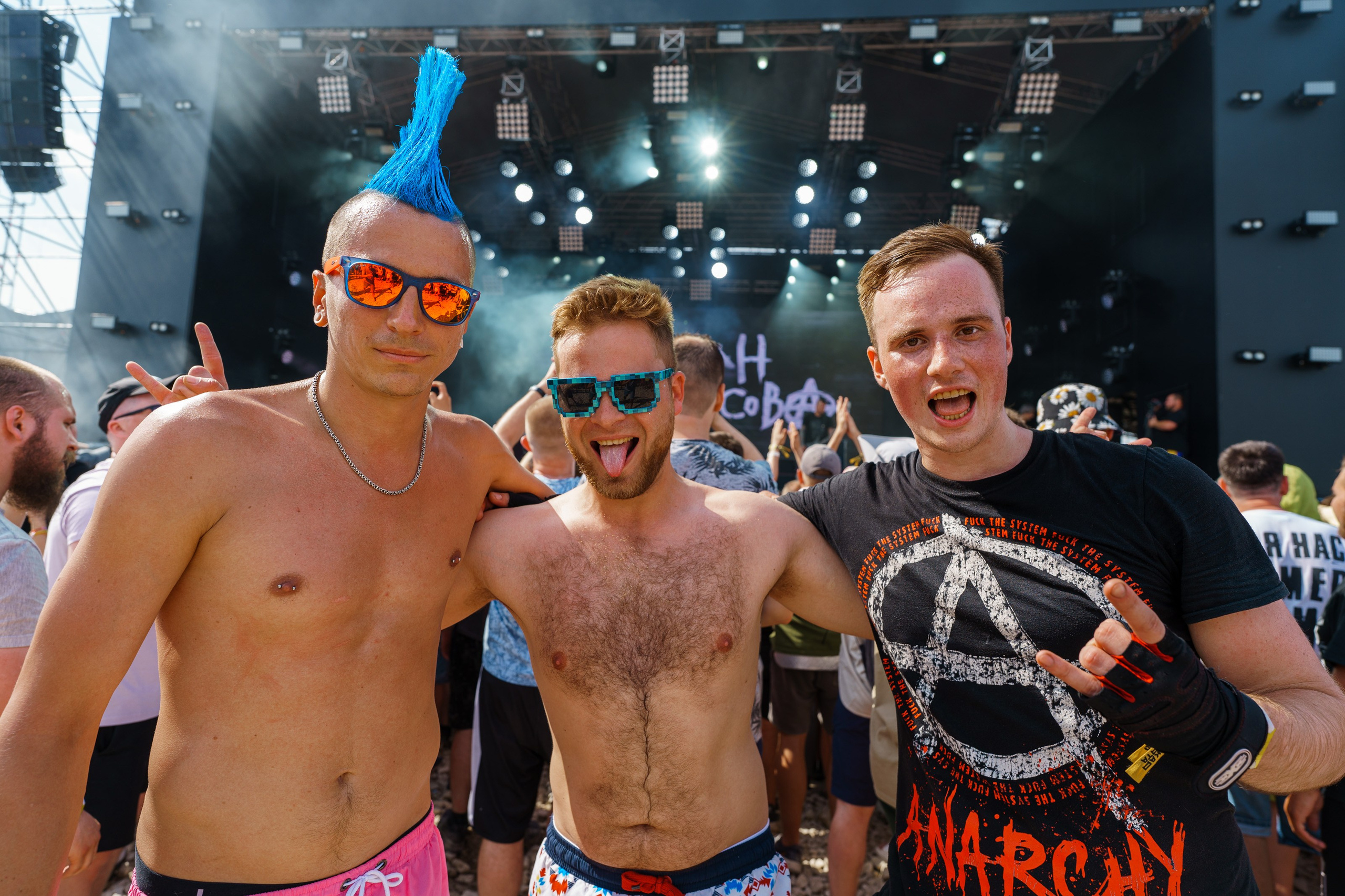 2024 Дикая Мята. Фотограф Николай Прокофьев модельные тесты в Москве