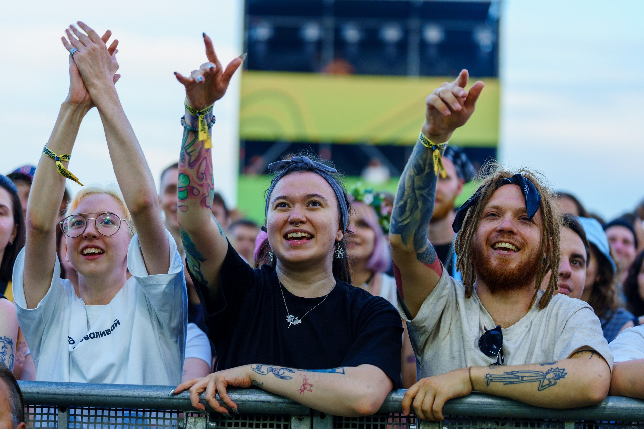 2024 Дикая Мята. Фотограф Николай Прокофьев модельные тесты в Москве