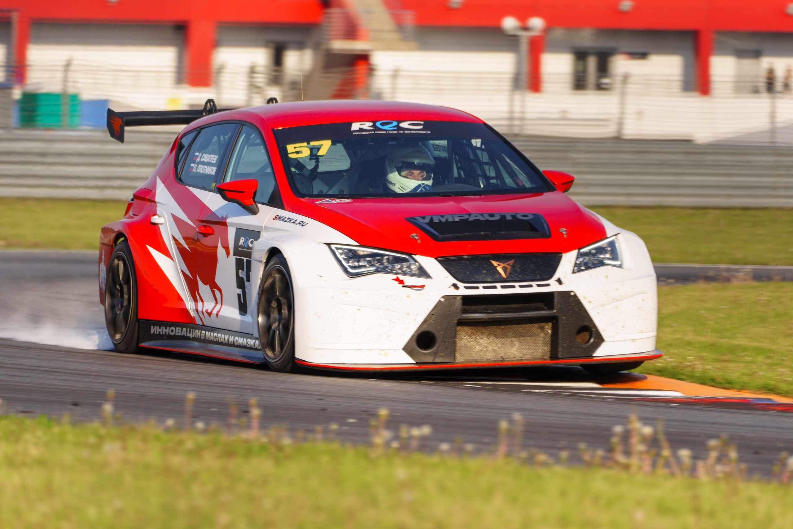 1 этап REC Russian Endurance Chellenge 2025 Гран-при Авто Mail. Фотограф Николай Прокофьев модельные тесты в Москве