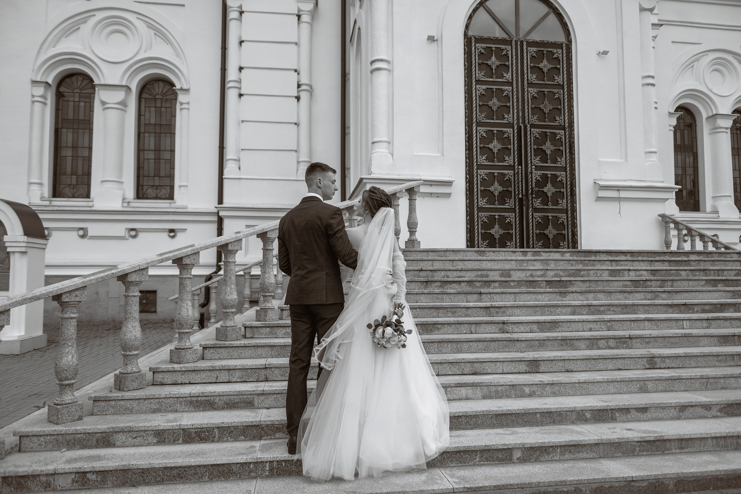 Евгений и Татьяна. Свадебный фотограф Белгород Валуйки Старый Оскол Воронеж