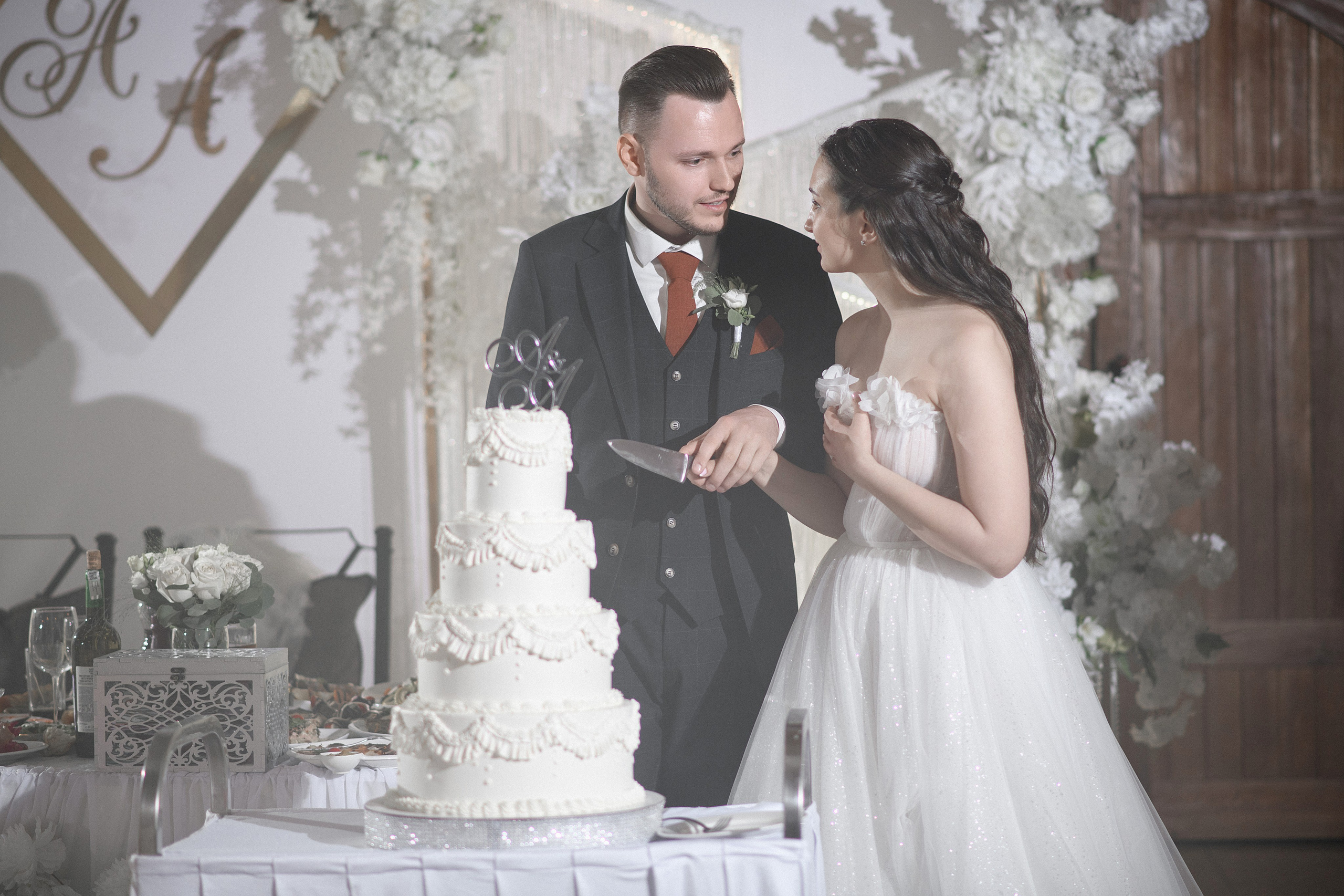 Александр и Александра. Свадебный фотограф Белгород Валуйки Старый Оскол Воронеж