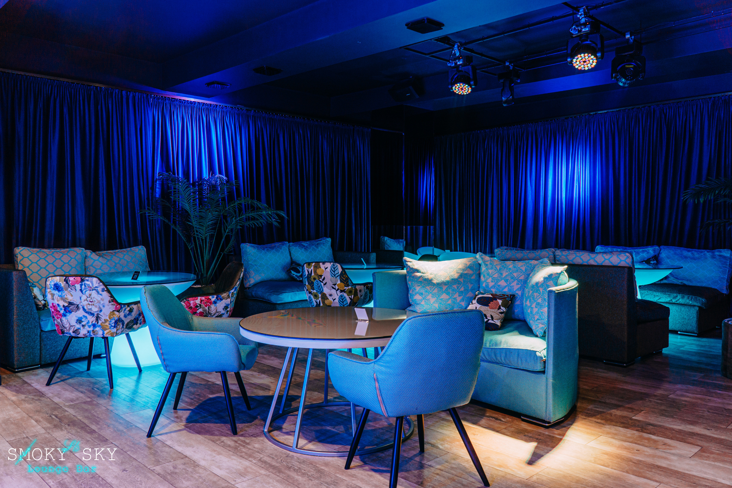 Интерьеры. Фотограф и Видеограф Илья Копытов