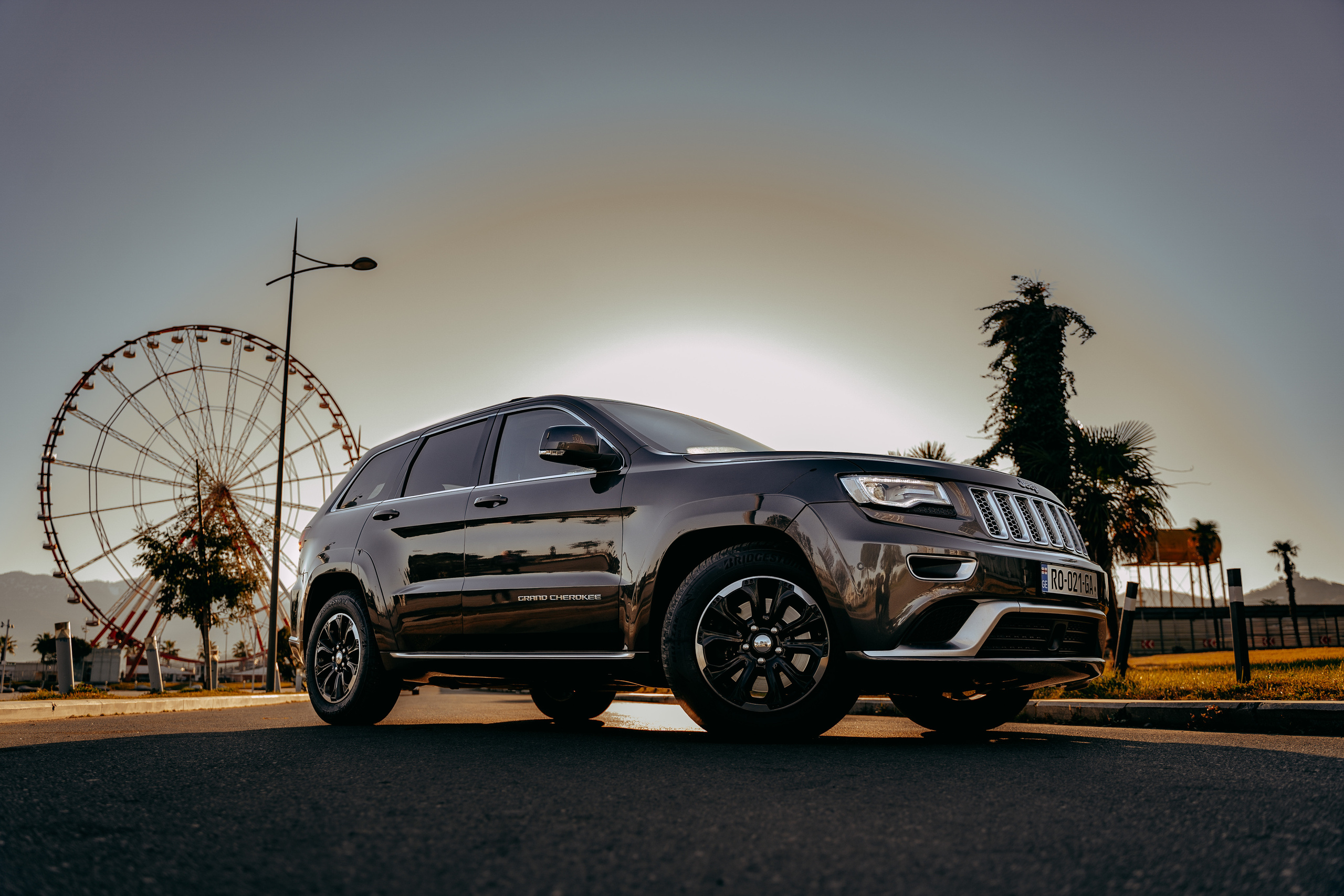 Автомобили. Фотограф и Видеограф Илья Копытов