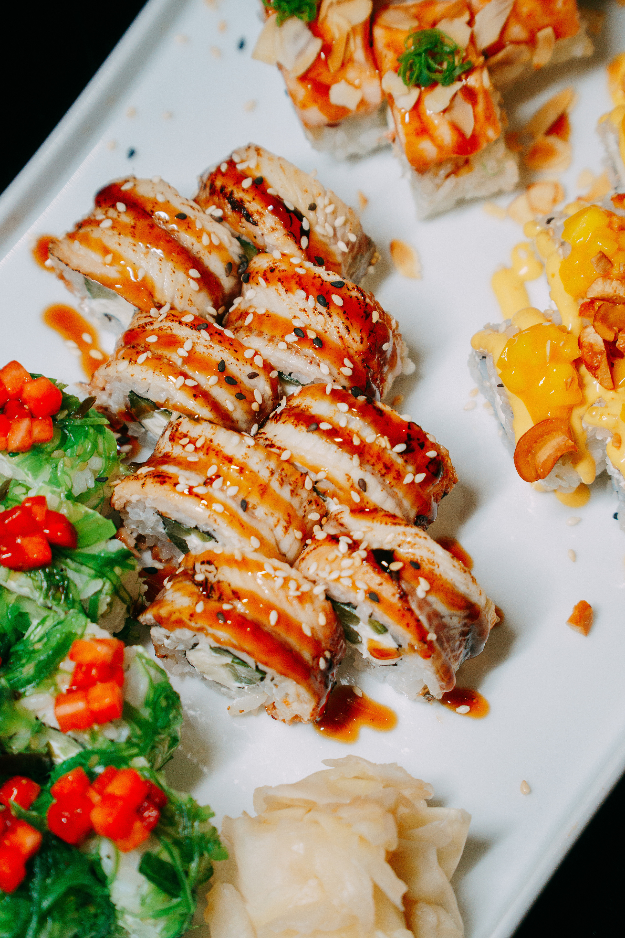 Еда. Фотограф и Видеограф Илья Копытов