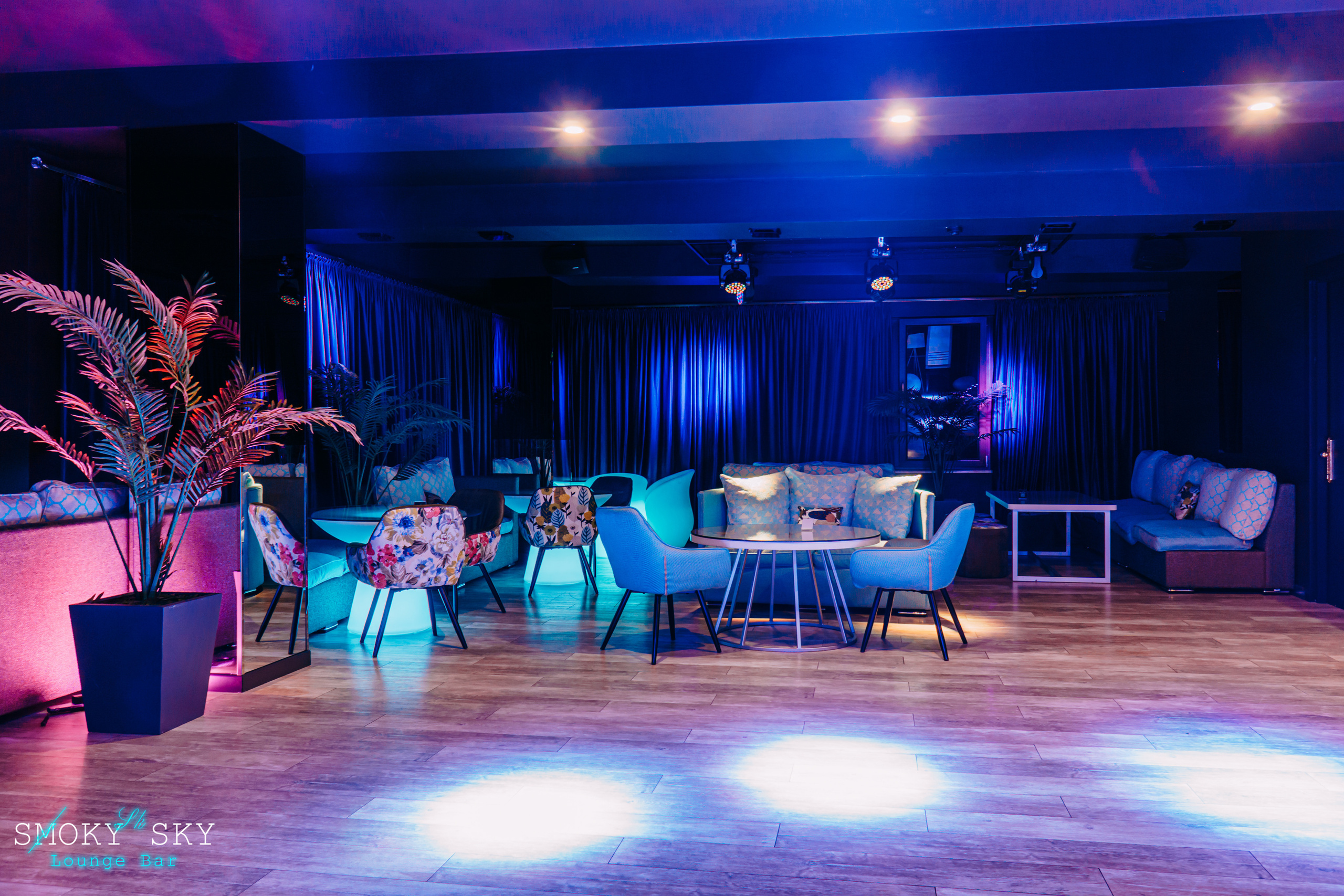 Интерьеры. Фотограф и Видеограф Илья Копытов