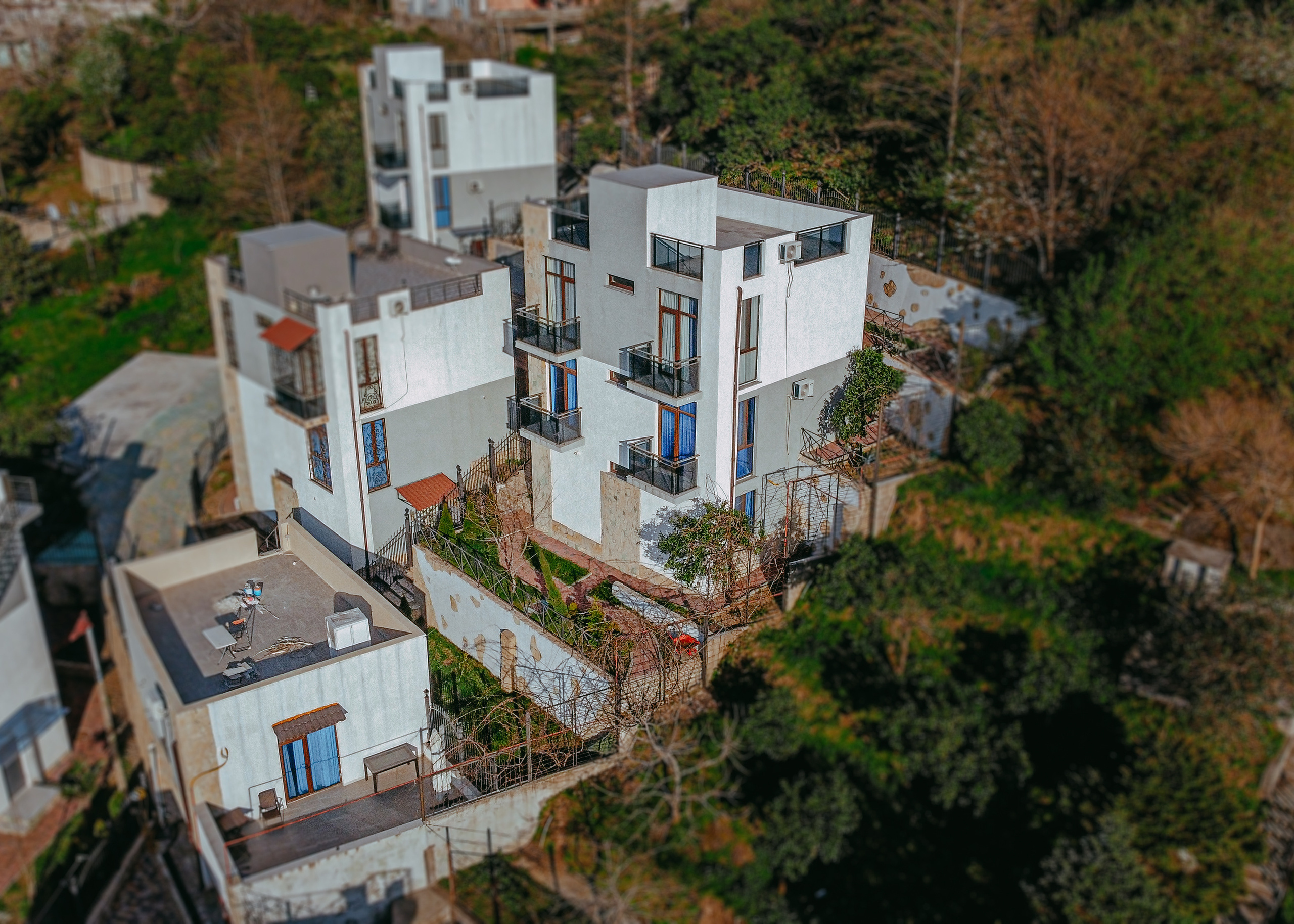 Интерьеры. Фотограф и Видеограф Илья Копытов