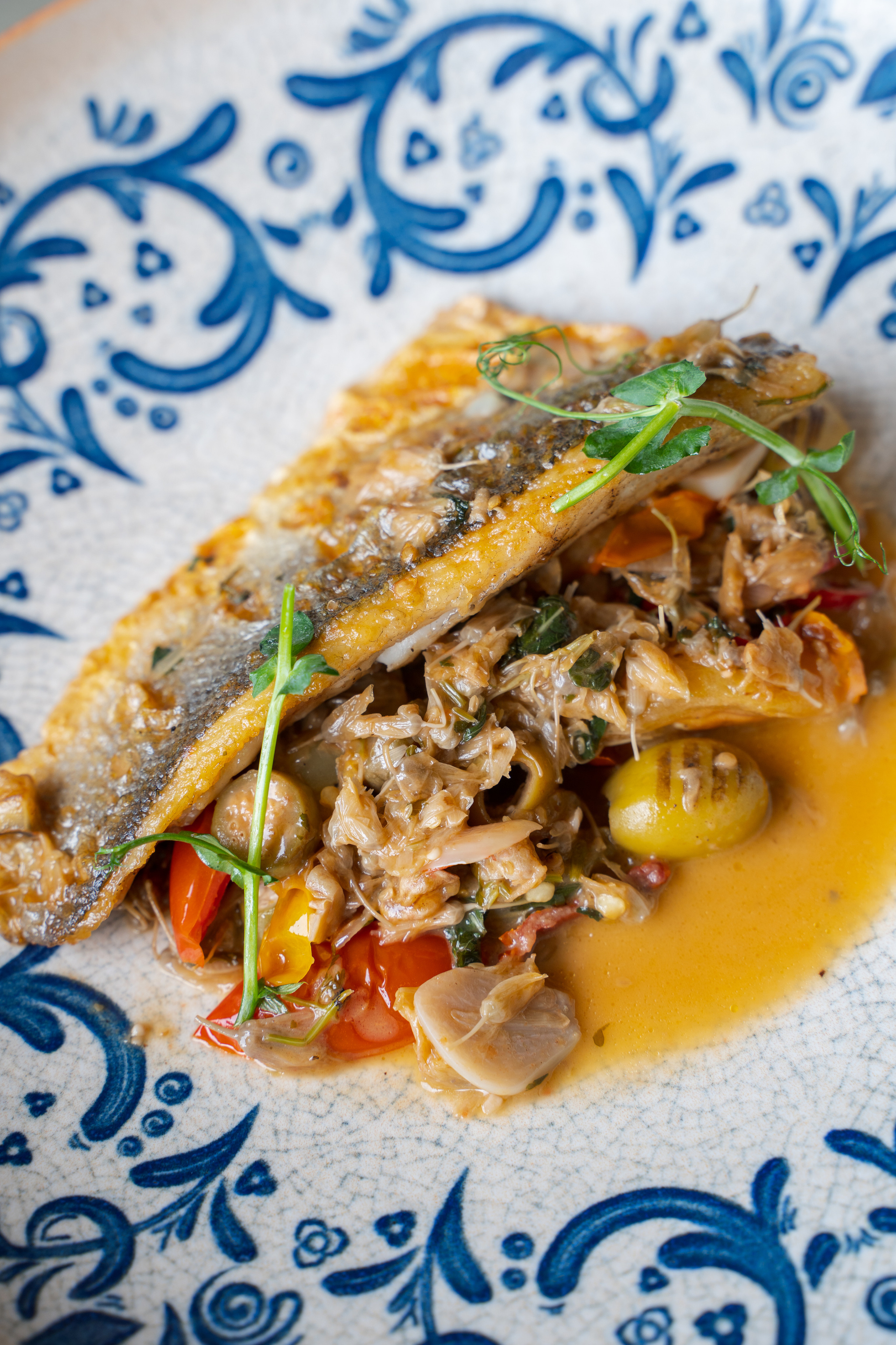 Еда. Фотограф и Видеограф Илья Копытов